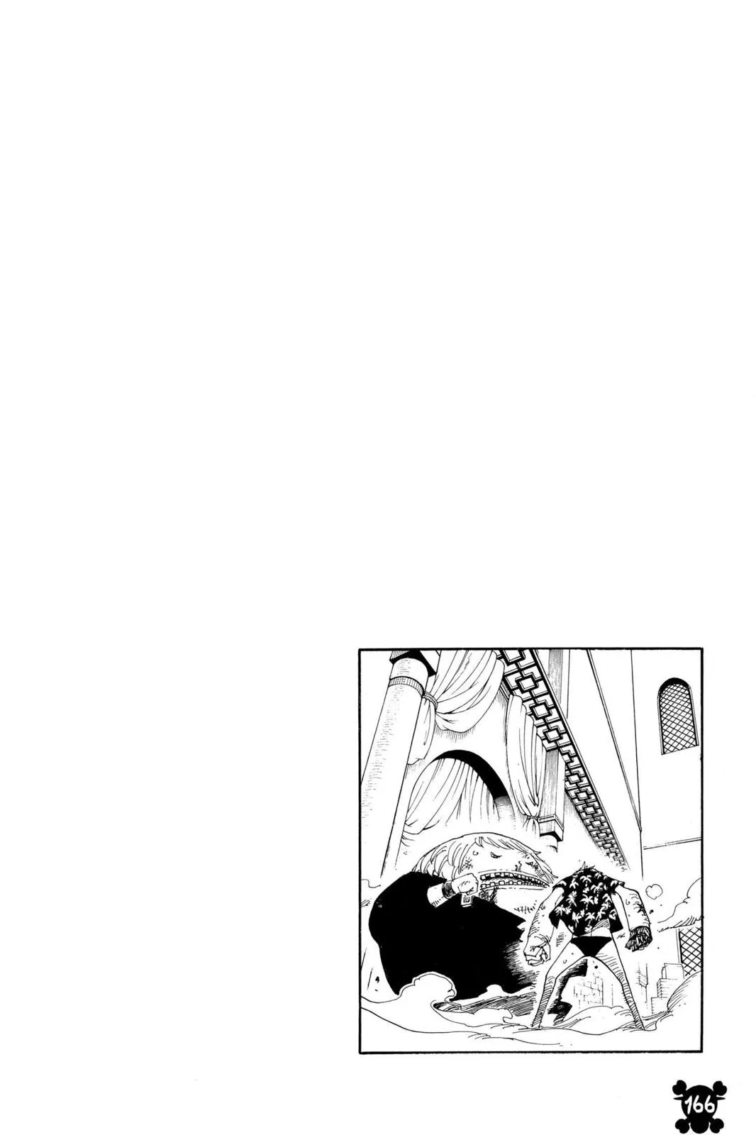 One Piece - Chapter 407 - Page 19