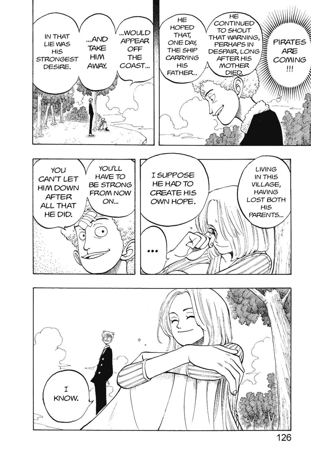One Piece - Chapter 41 - Page 17