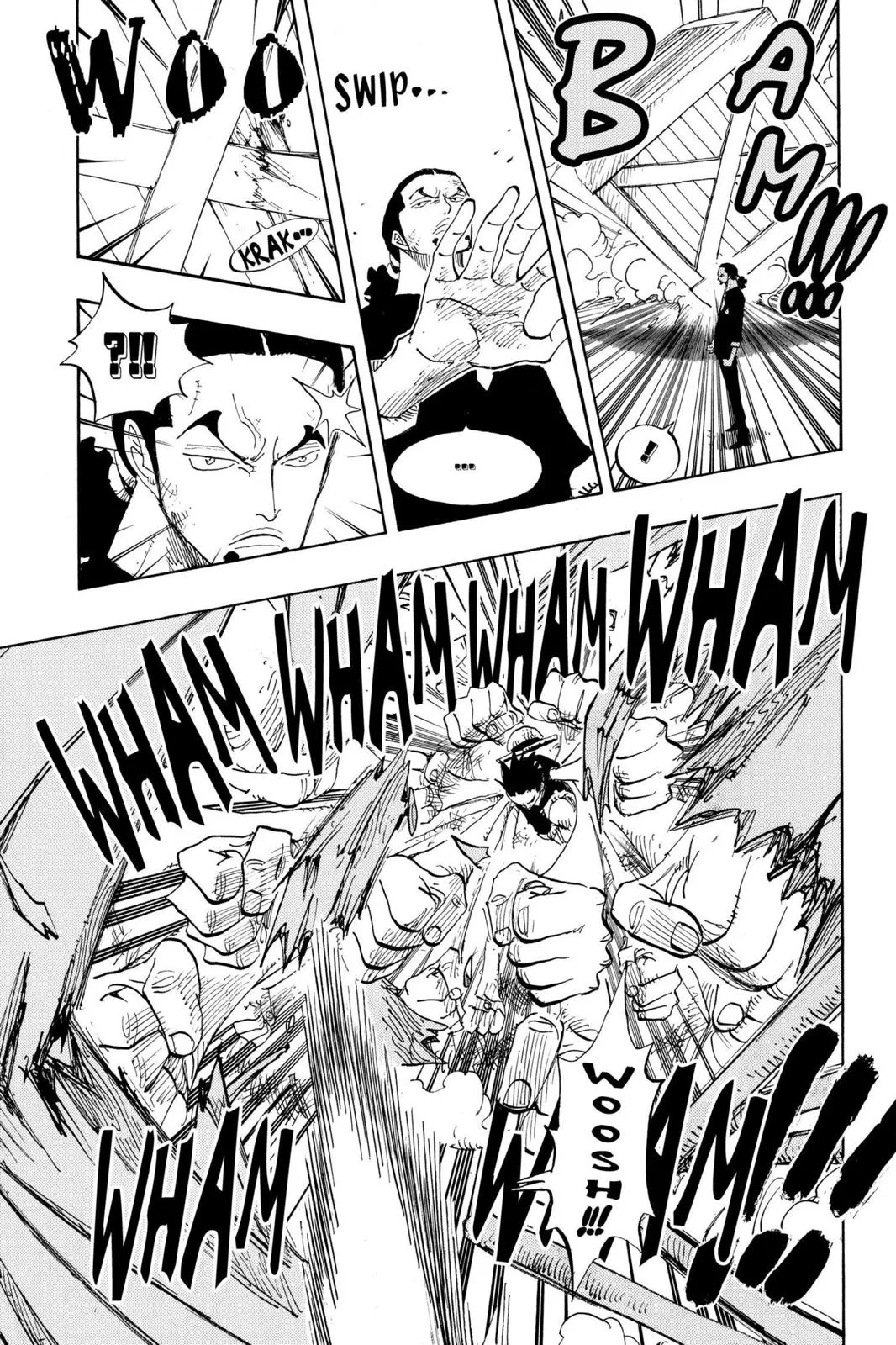One Piece - Chapter 410 - Page 16