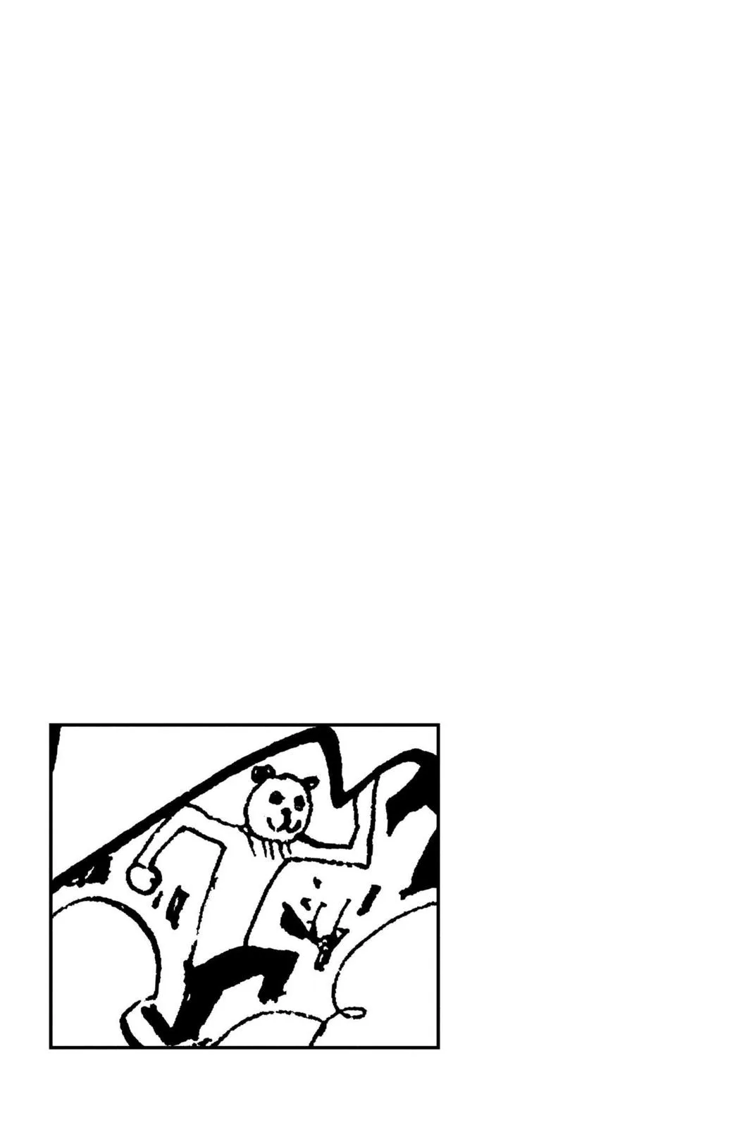 One Piece - Chapter 410 - Page 7