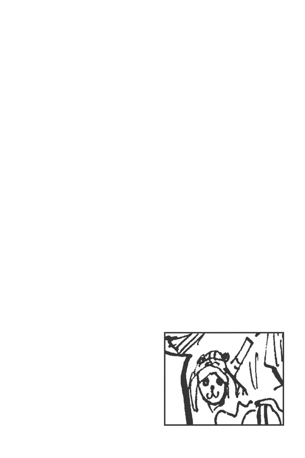 One Piece - Chapter 422 - Page 2