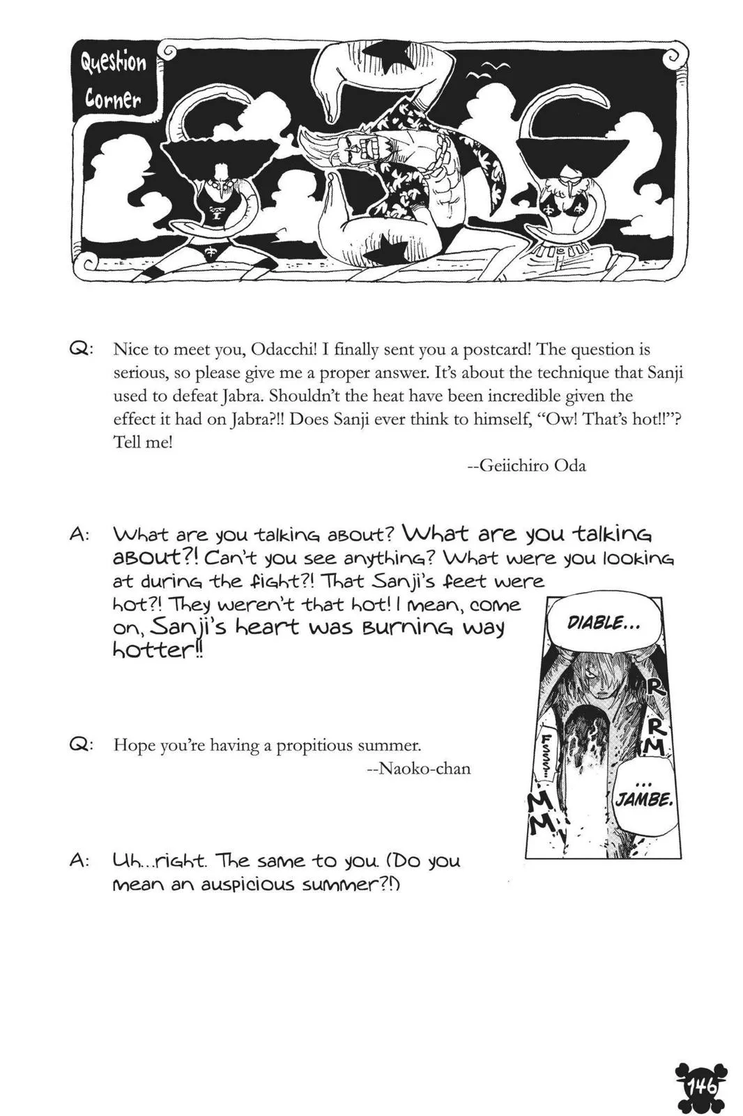 One Piece - Chapter 426 - Page 19
