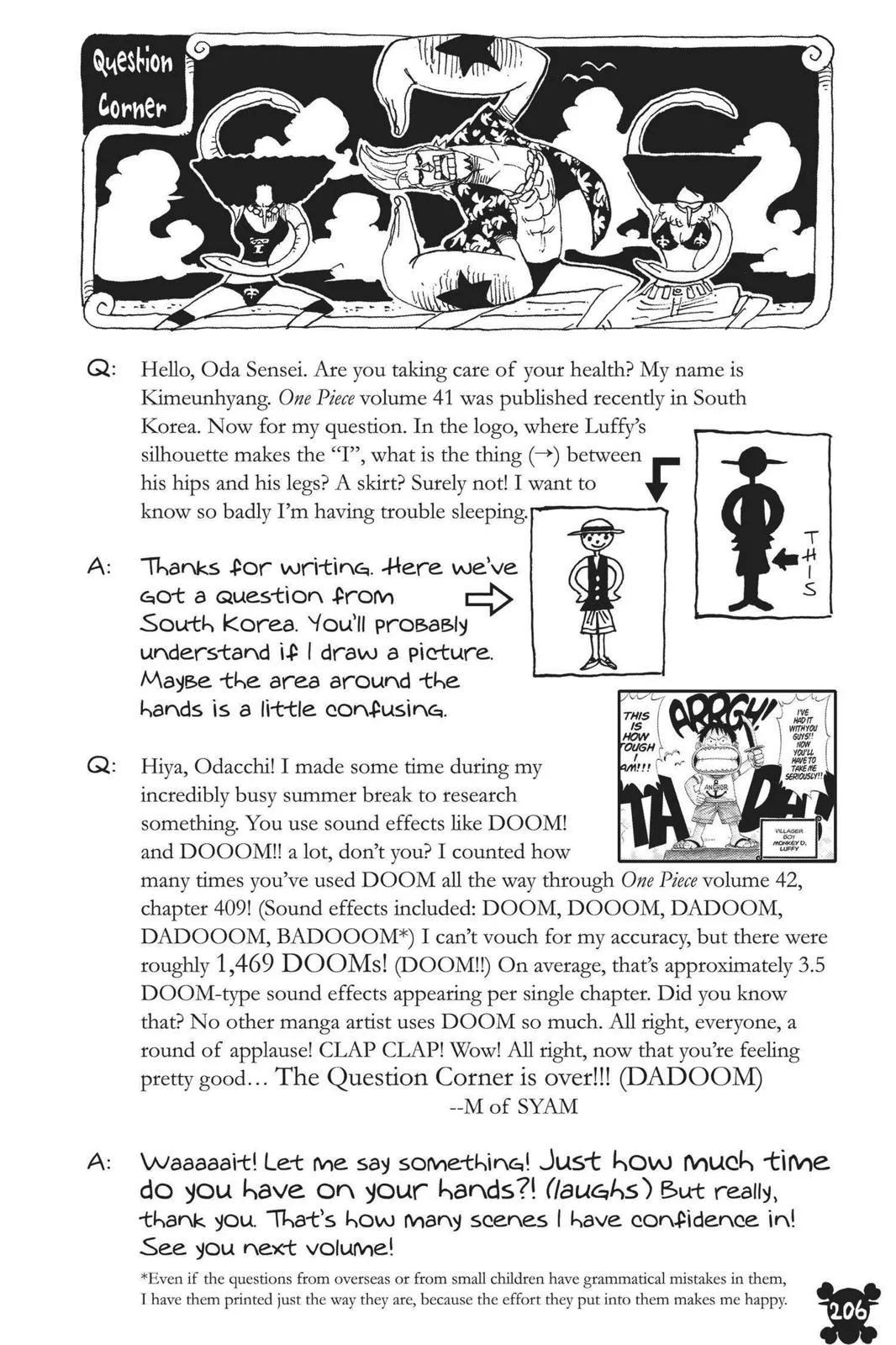 One Piece - Chapter 429 - Page 17