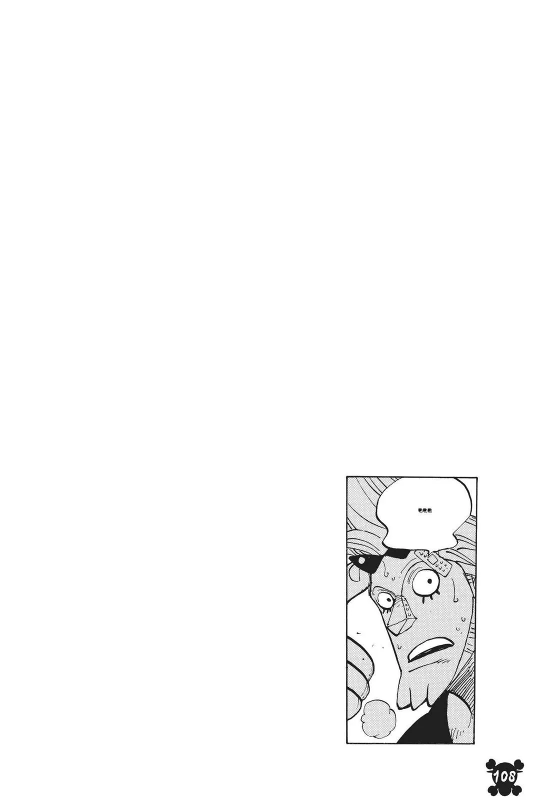 One Piece - Chapter 435 - Page 19