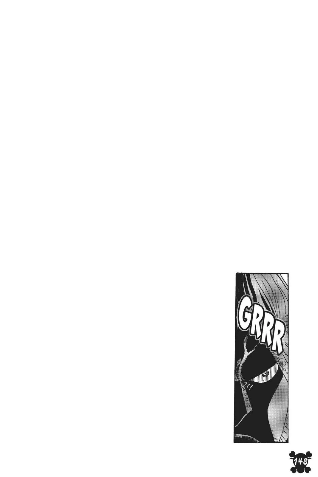 One Piece - Chapter 437 - Page 20