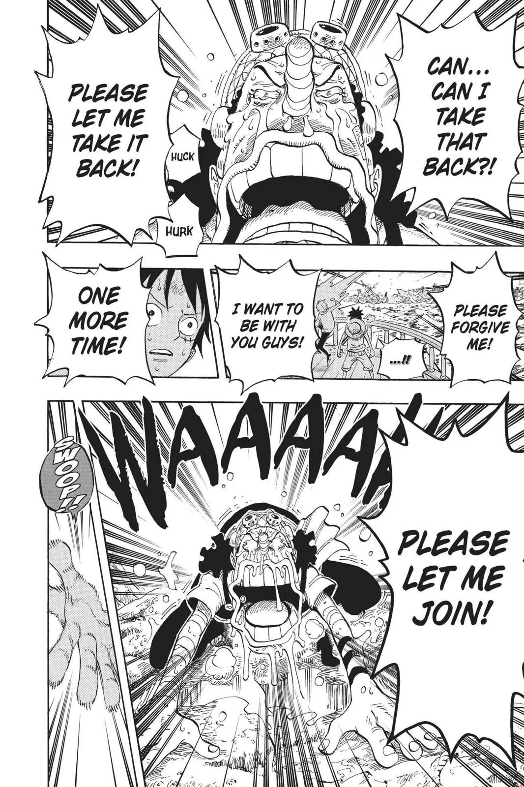 One Piece - Chapter 438 - Page 17