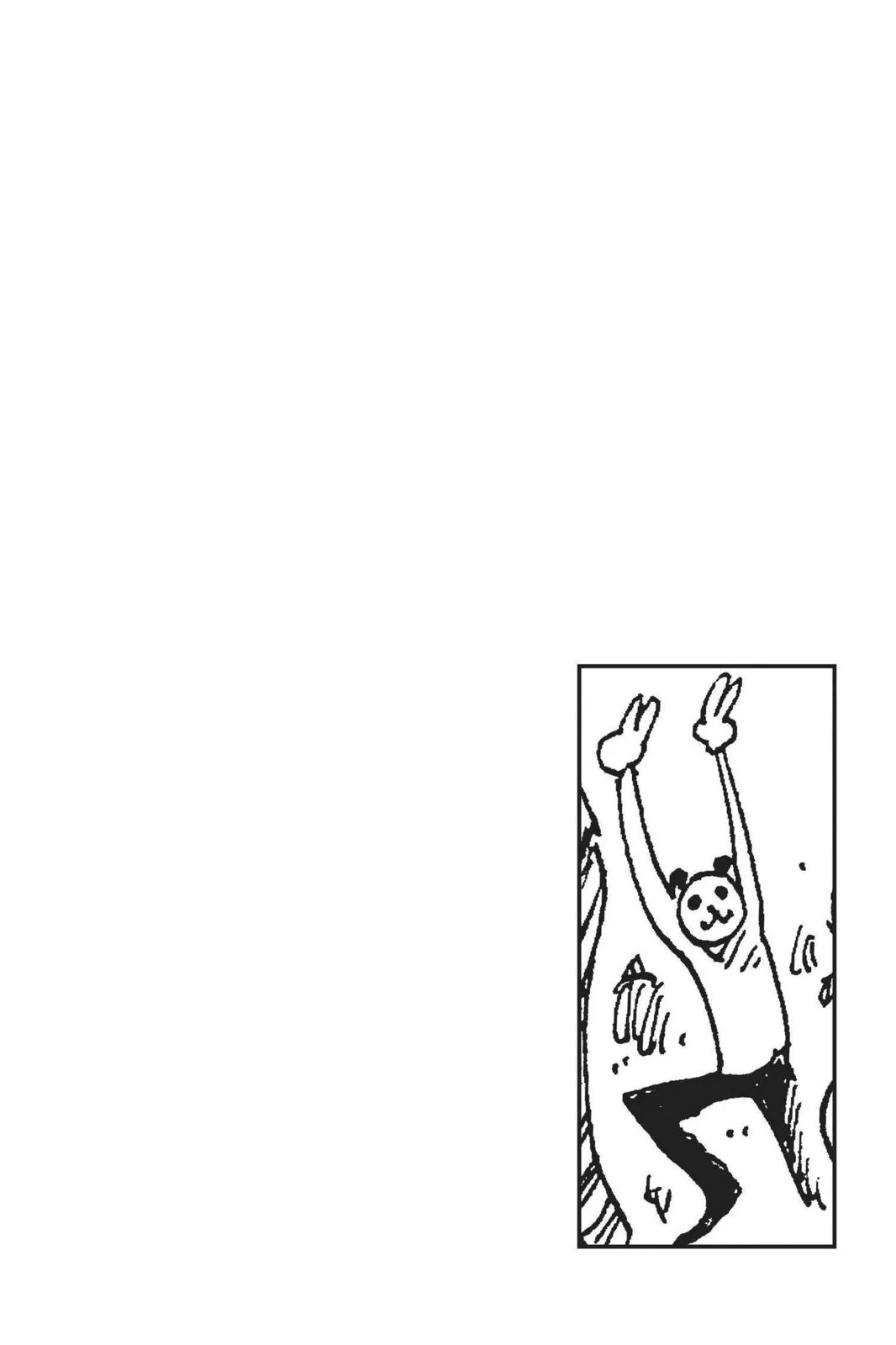 One Piece - Chapter 439 - Page 2
