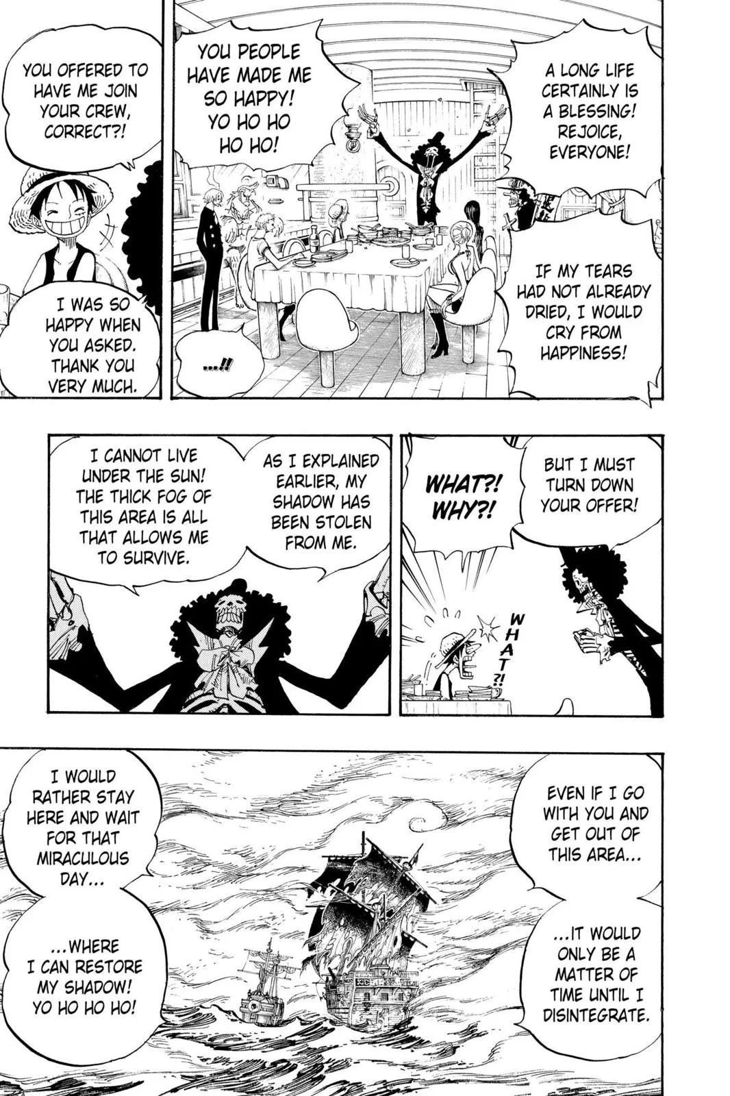 One Piece - Chapter 443 - Page 13