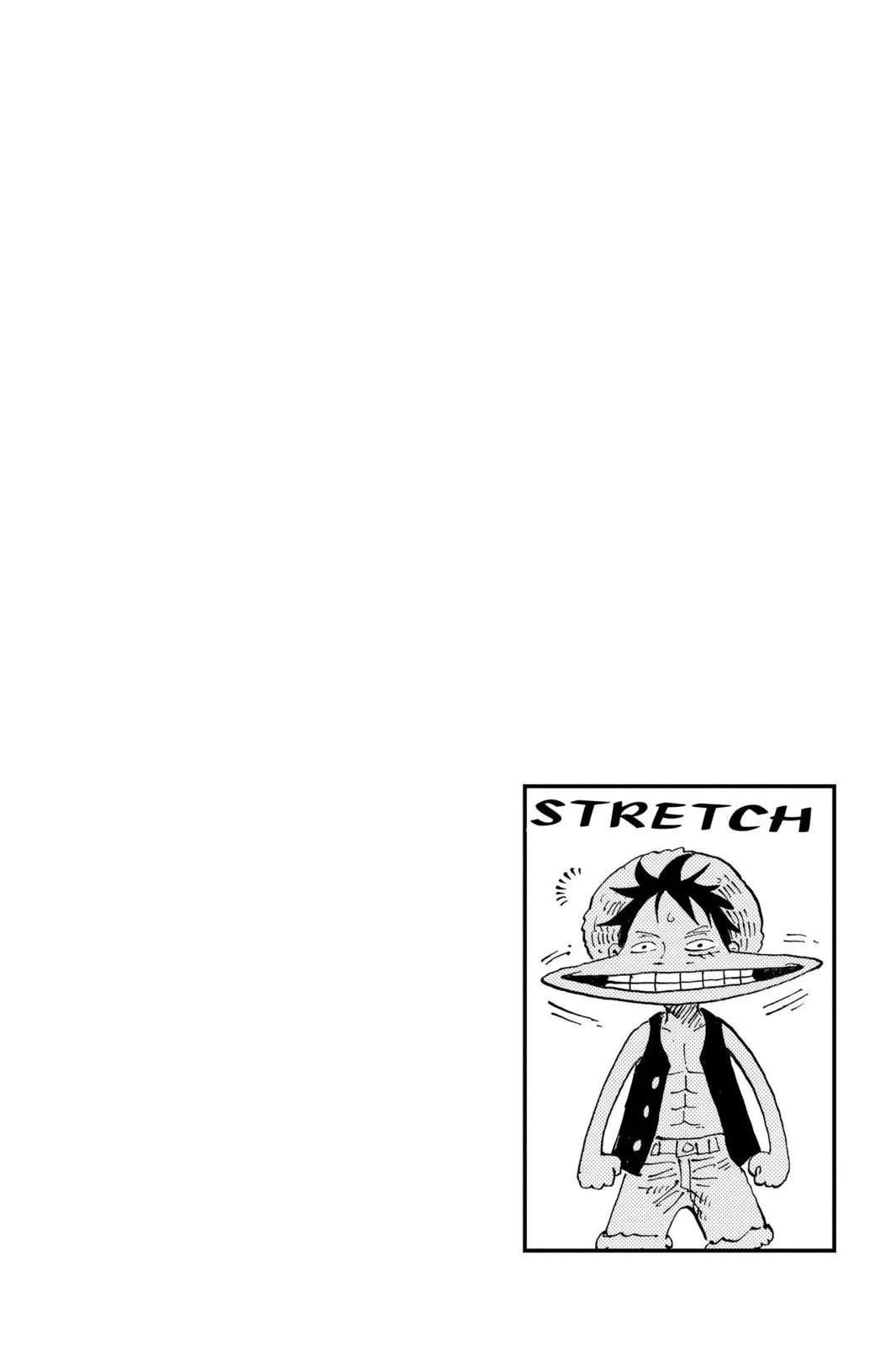 One Piece - Chapter 446 - Page 2
