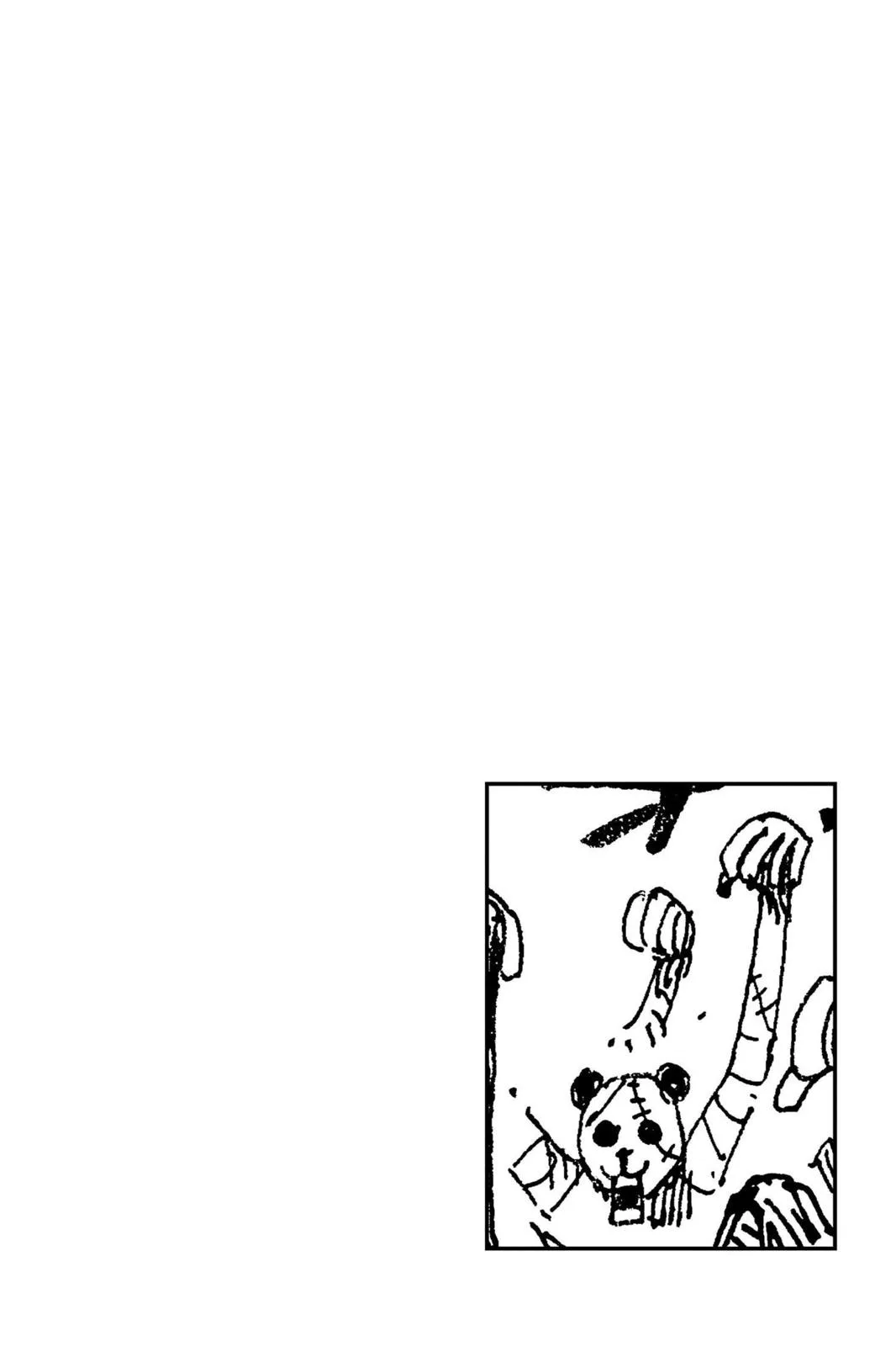One Piece - Chapter 449 - Page 2