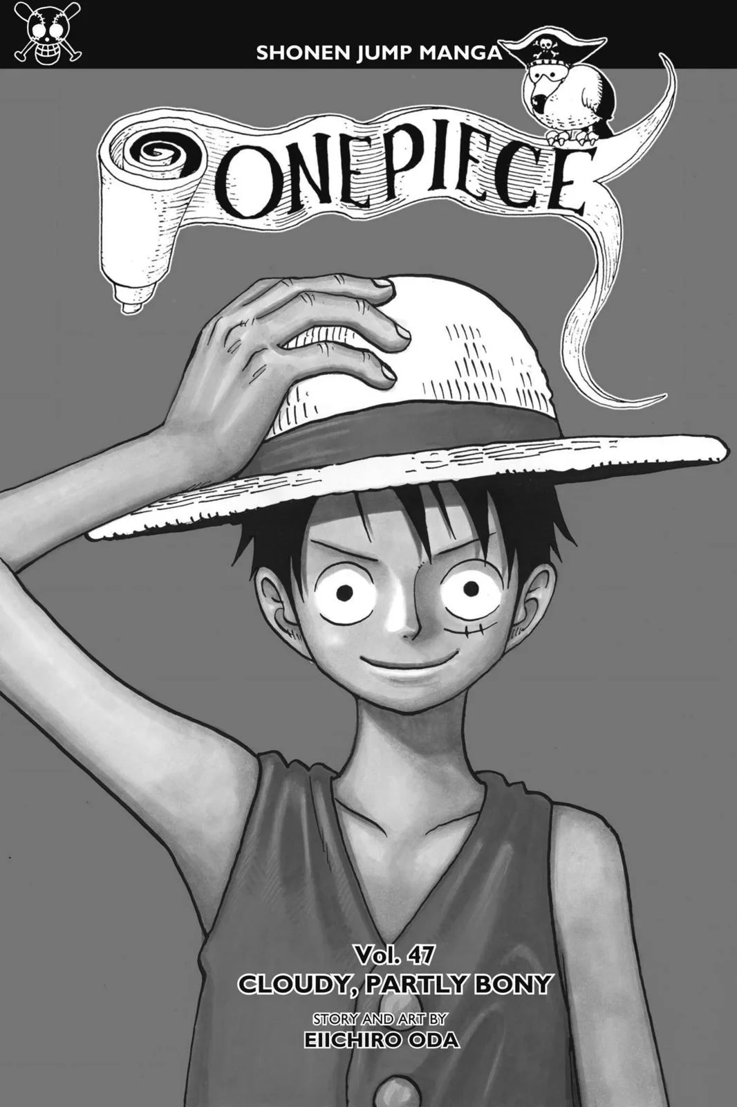 One Piece - Chapter 450 - Page 4