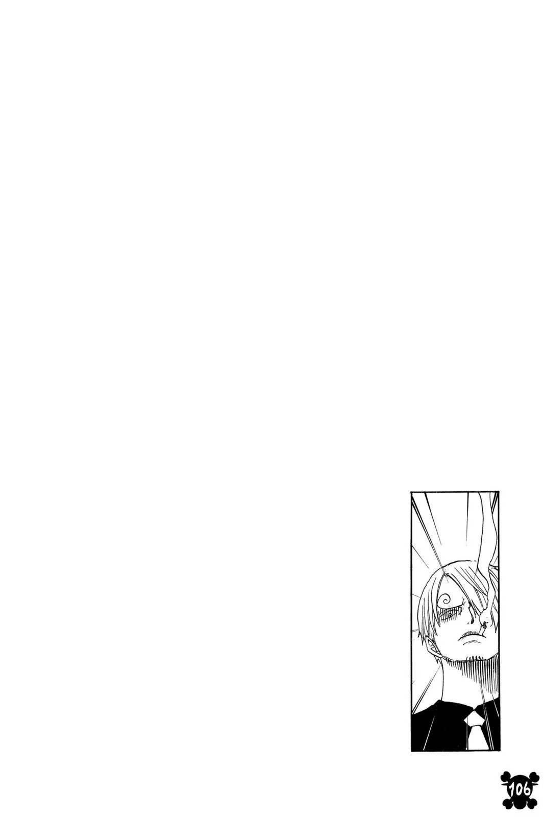 One Piece - Chapter 464 - Page 19