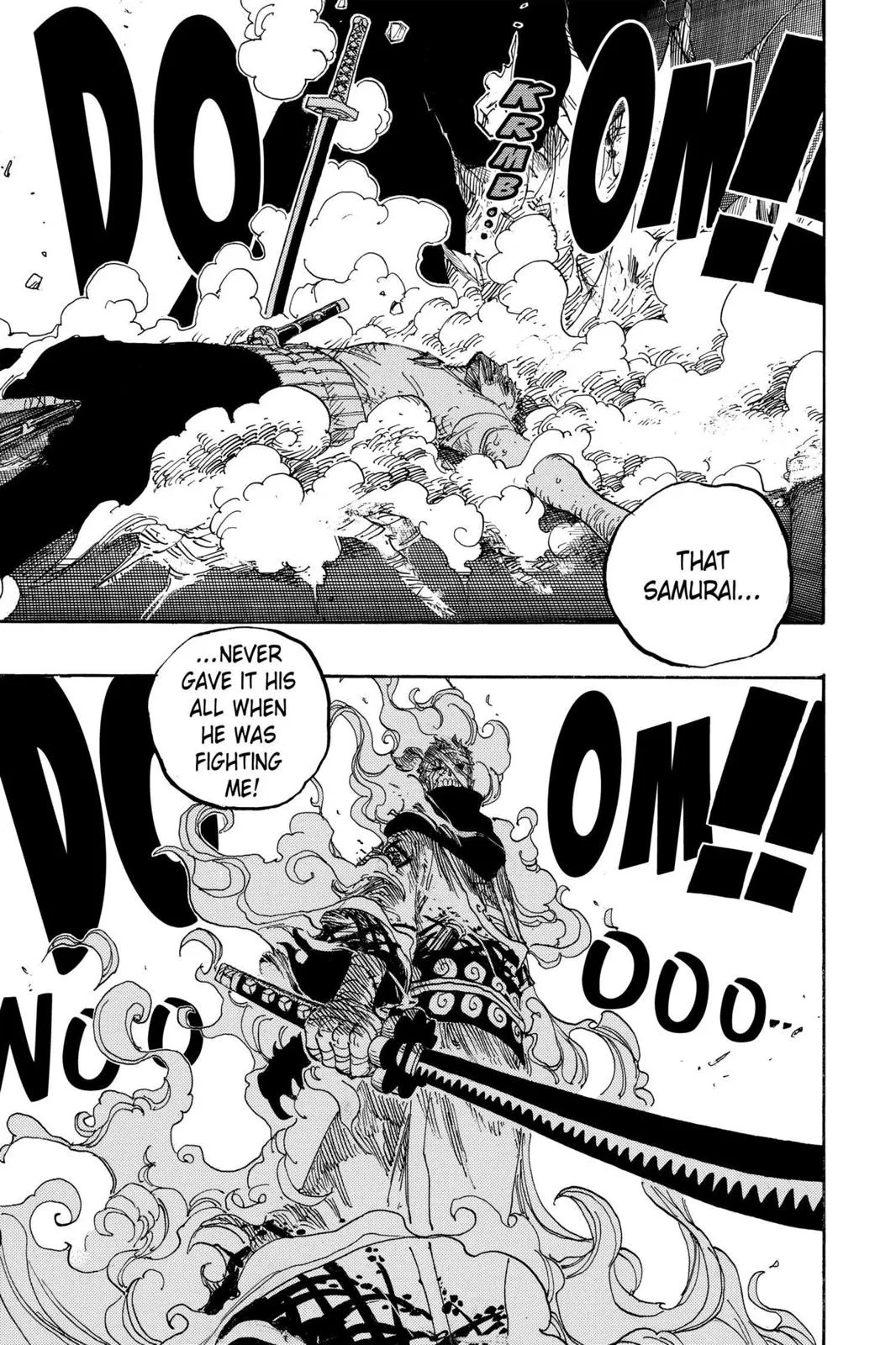 One Piece - Chapter 466 - Page 15