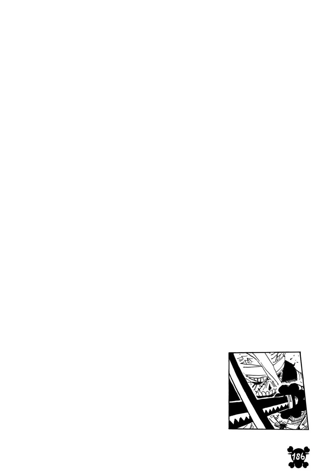 One Piece - Chapter 468 - Page 20