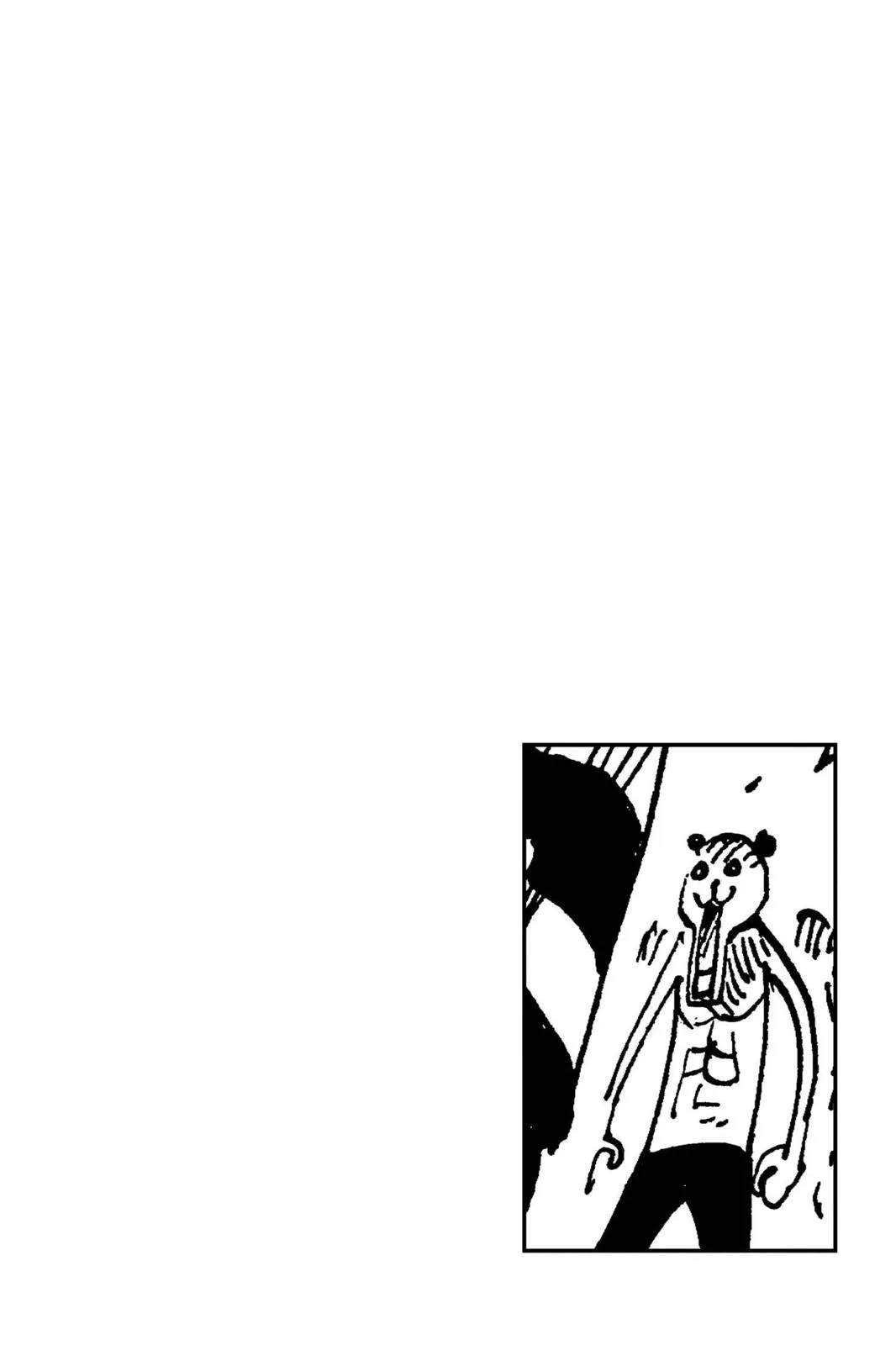 One Piece - Chapter 471 - Page 9