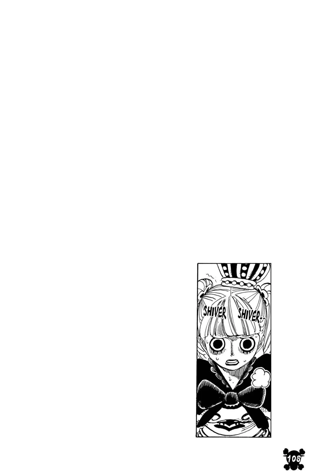 One Piece - Chapter 475 - Page 19