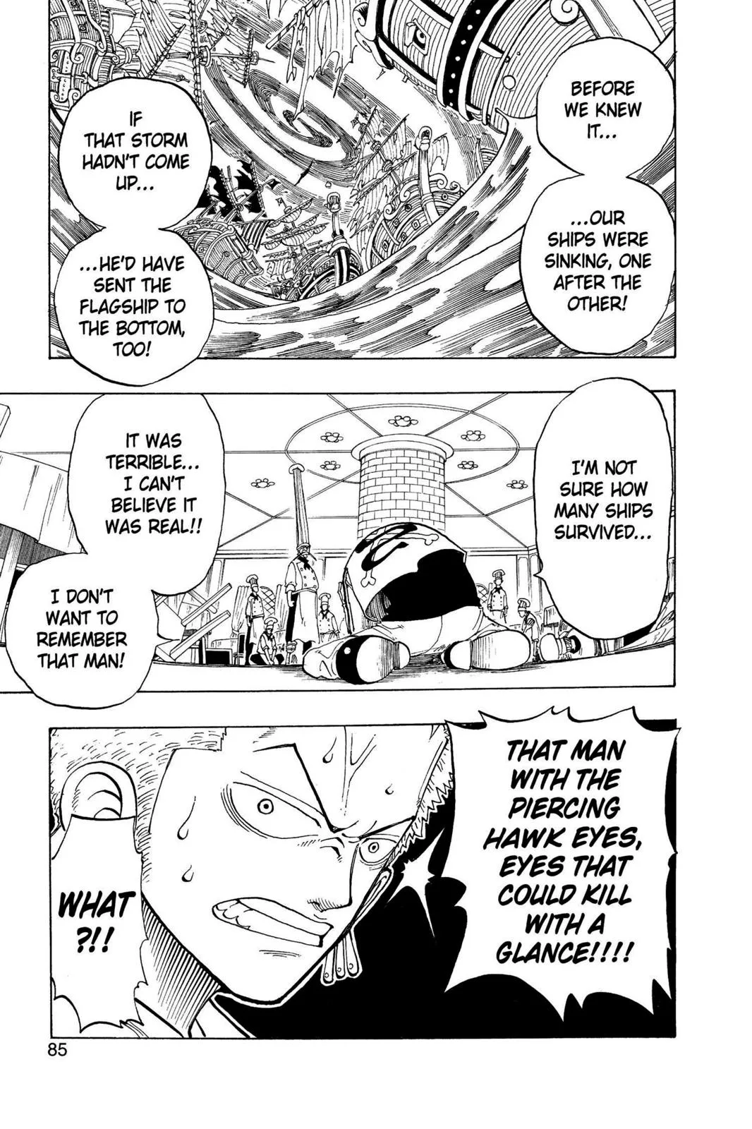 One Piece - Chapter 48 - Page 19