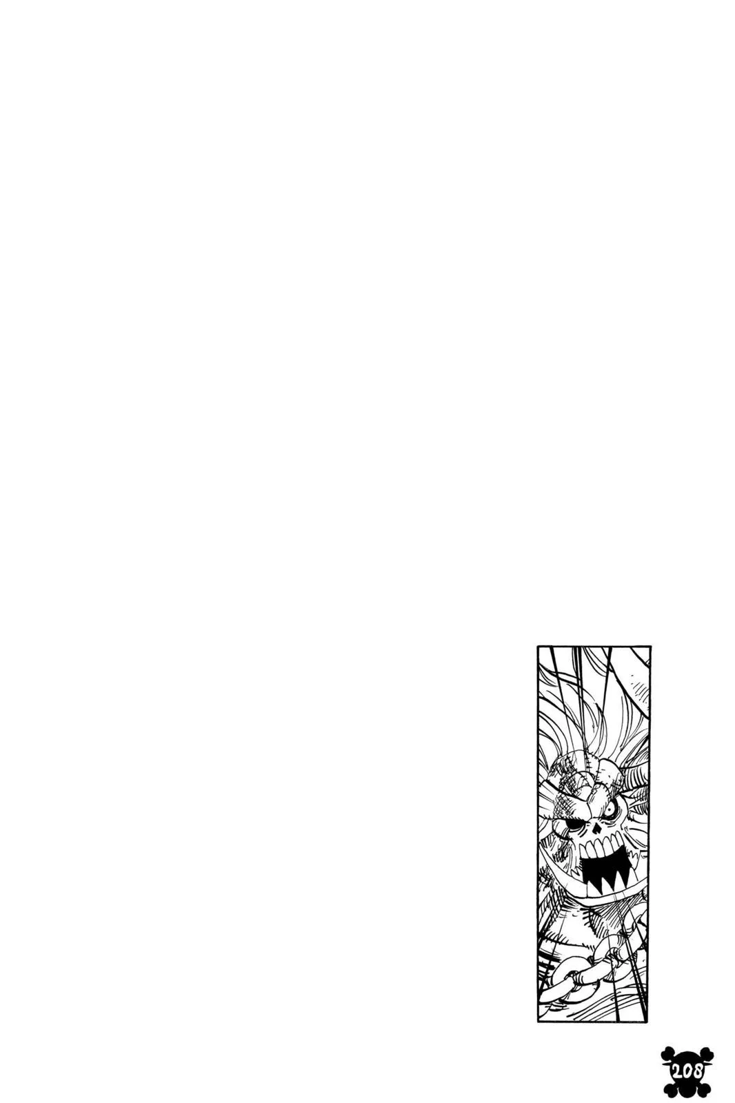 One Piece - Chapter 480 - Page 19