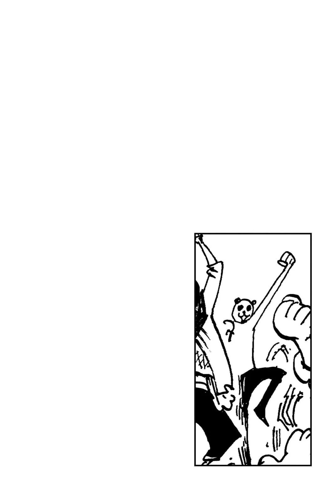 One Piece - Chapter 483 - Page 2