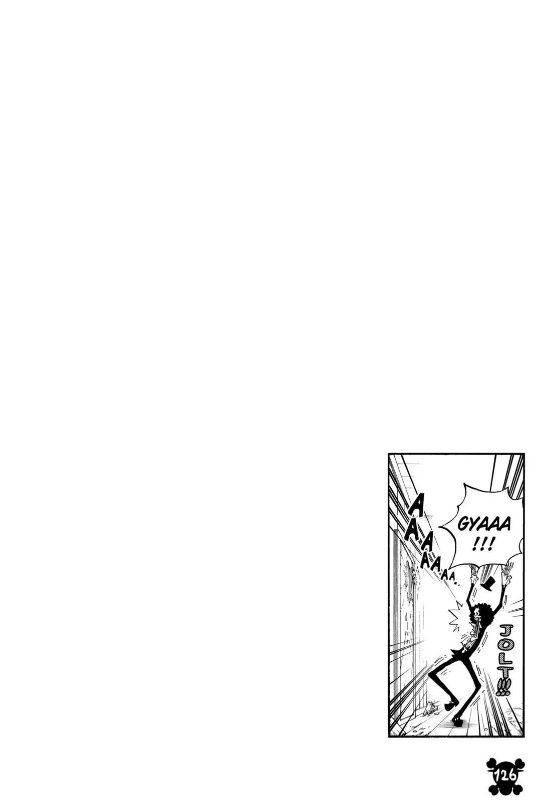 One Piece - Chapter 487 - Page 20