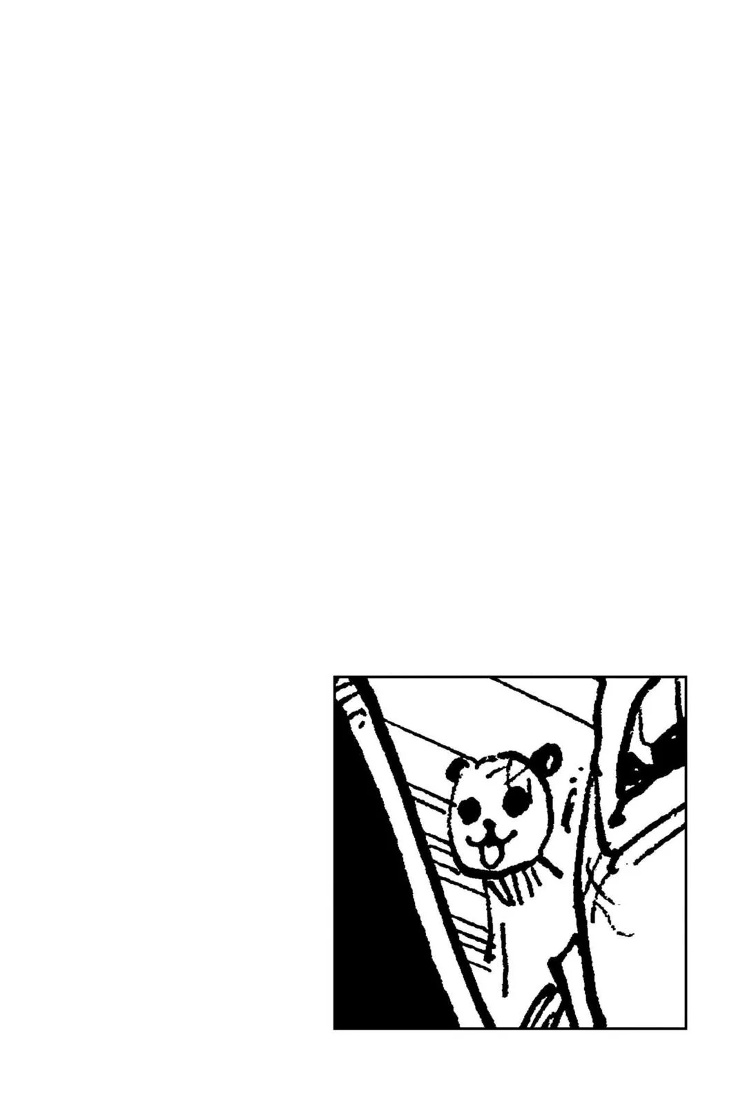 One Piece - Chapter 489 - Page 2