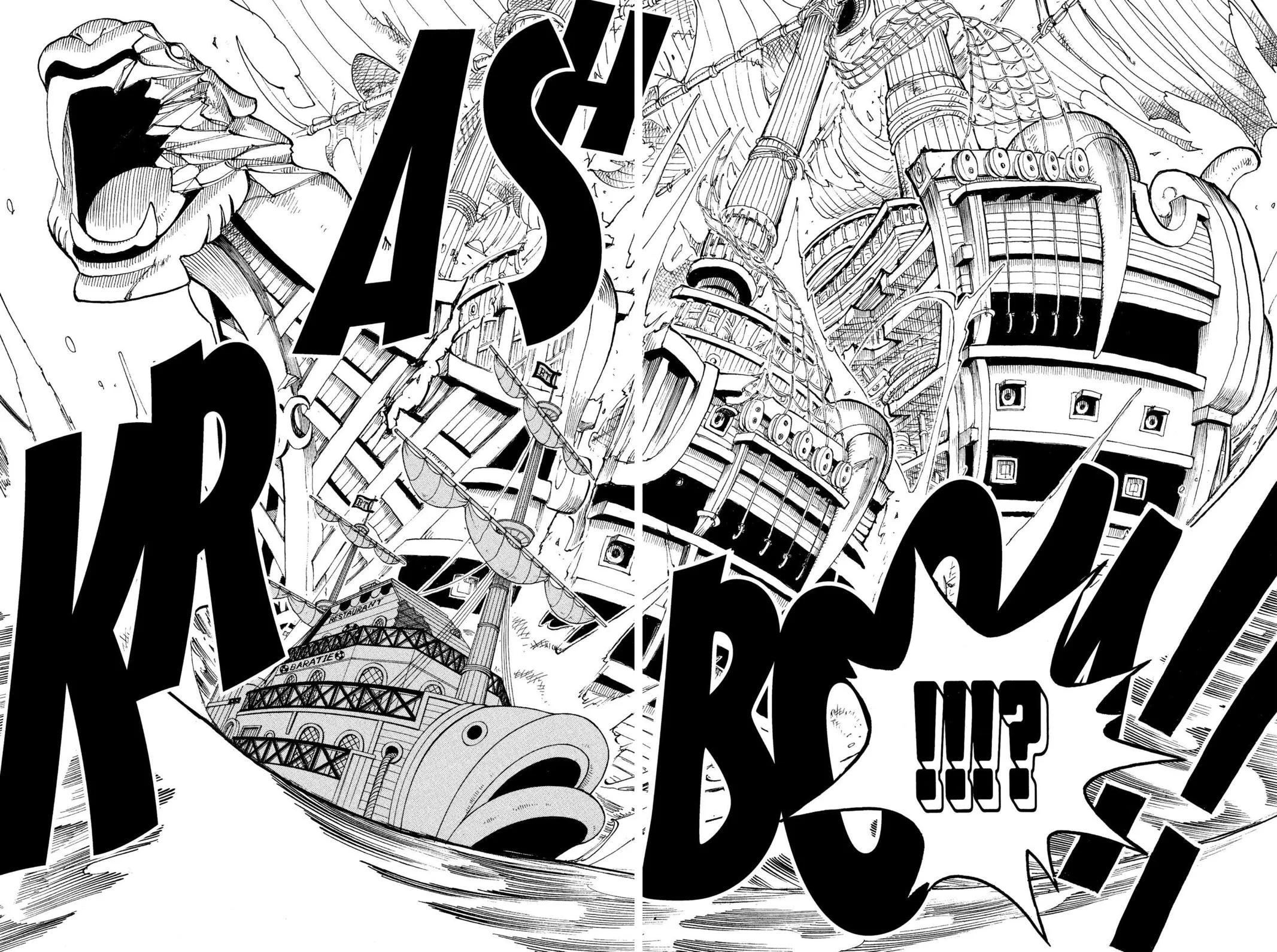 One Piece - Chapter 49 - Page 13