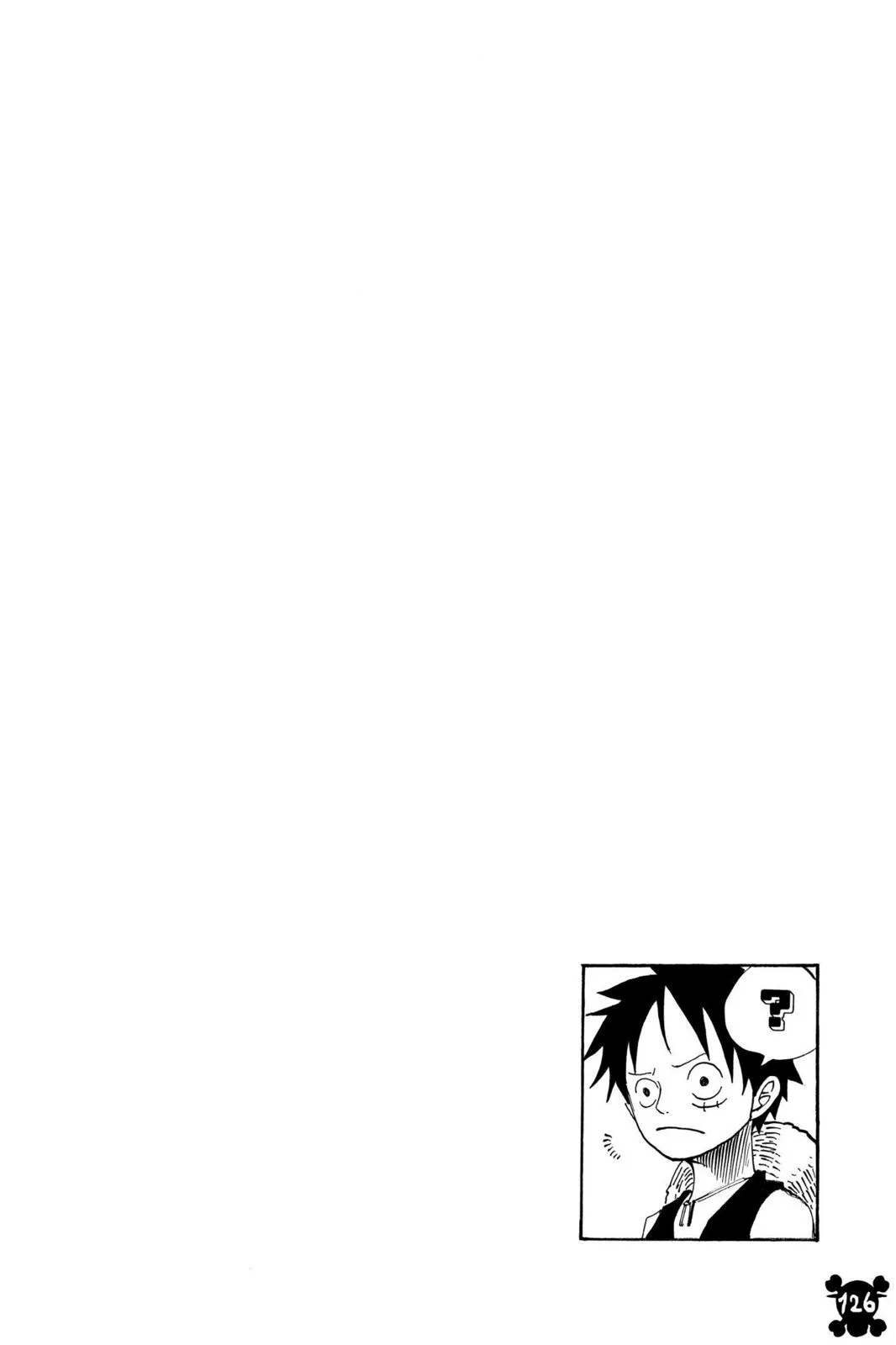 One Piece - Chapter 497 - Page 20