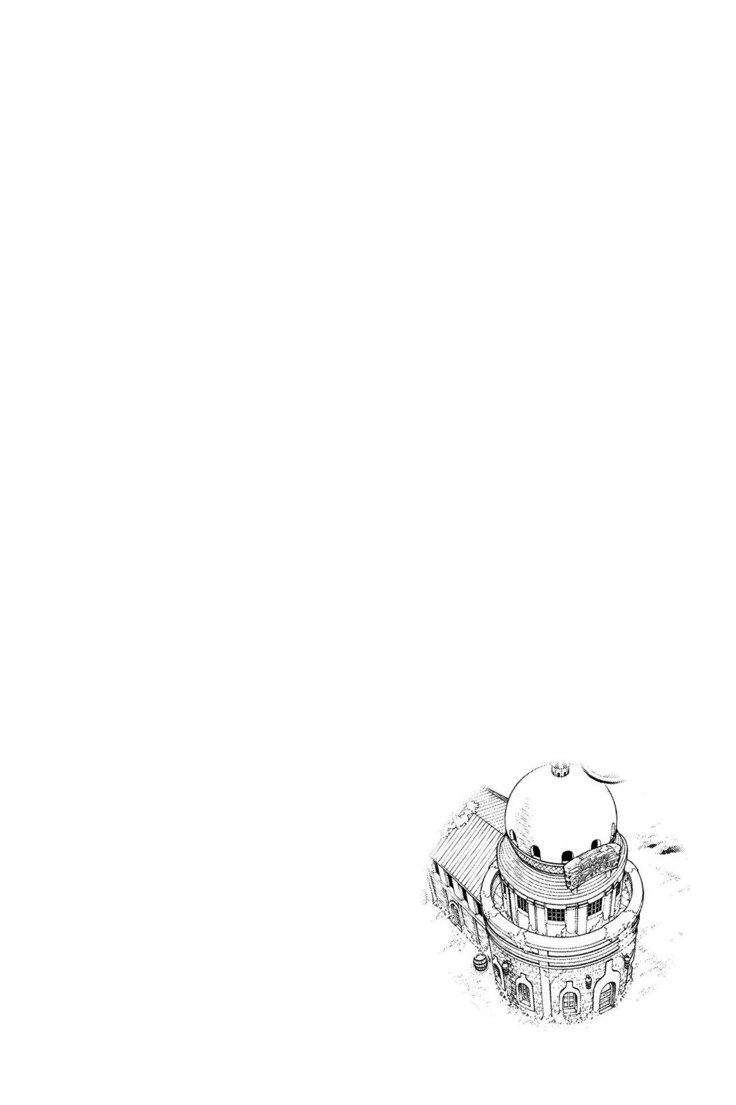 One Piece - Chapter 507 - Page 2
