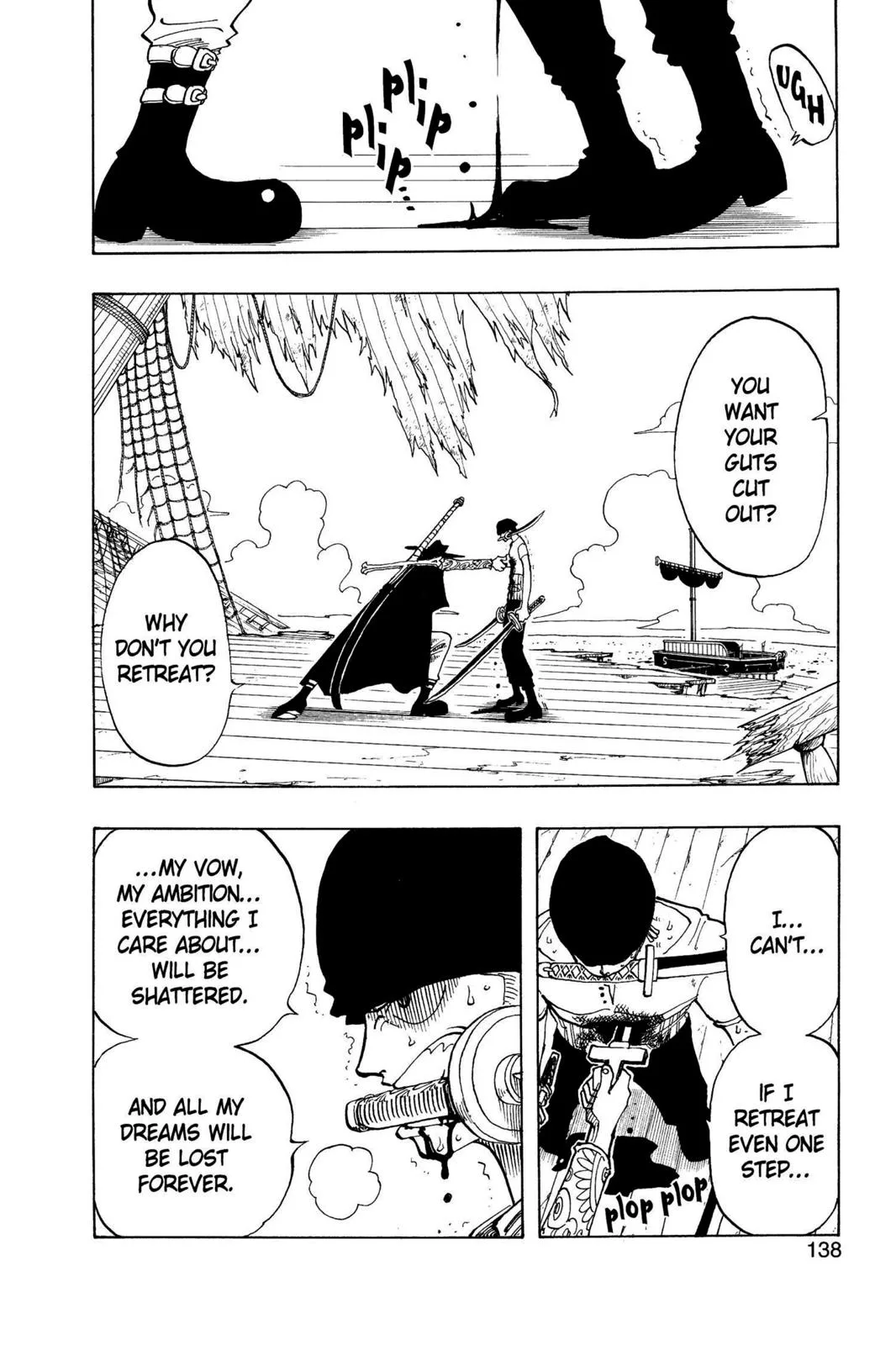 One Piece - Chapter 51 - Page 14