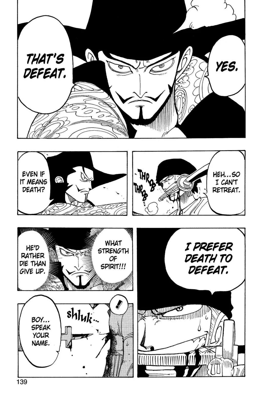 One Piece - Chapter 51 - Page 15