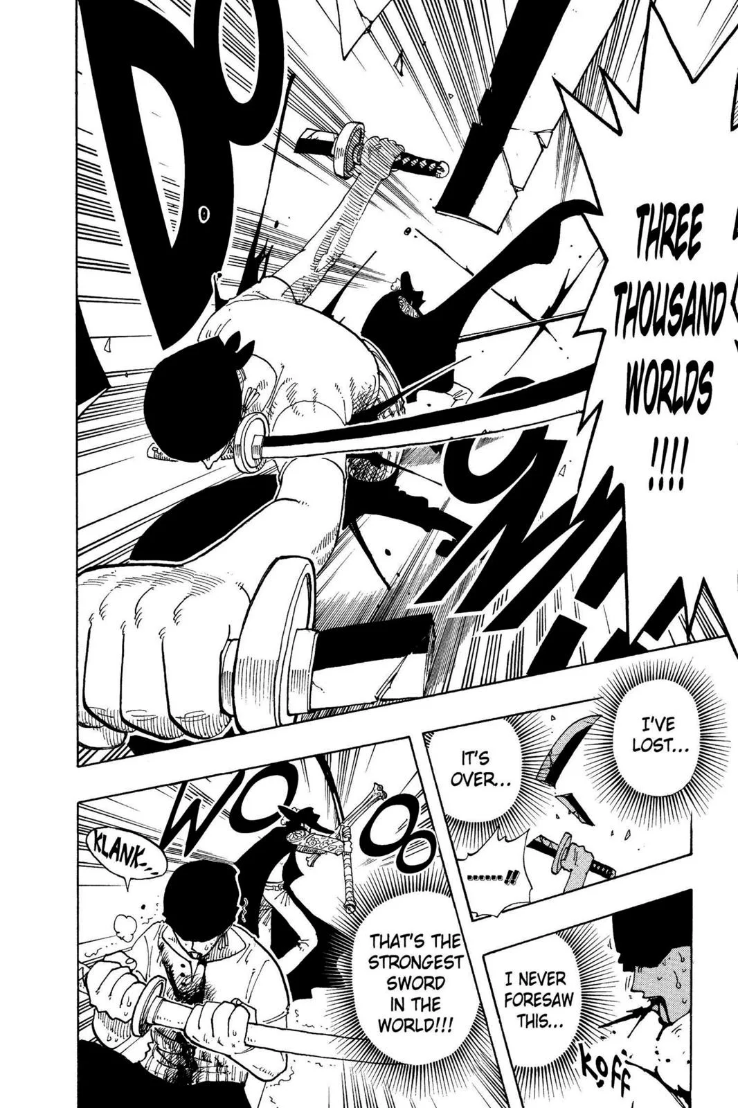 One Piece - Chapter 51 - Page 18