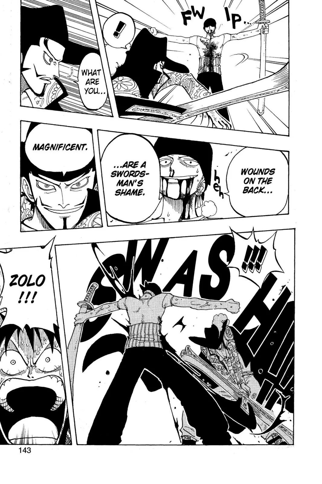One Piece - Chapter 51 - Page 19