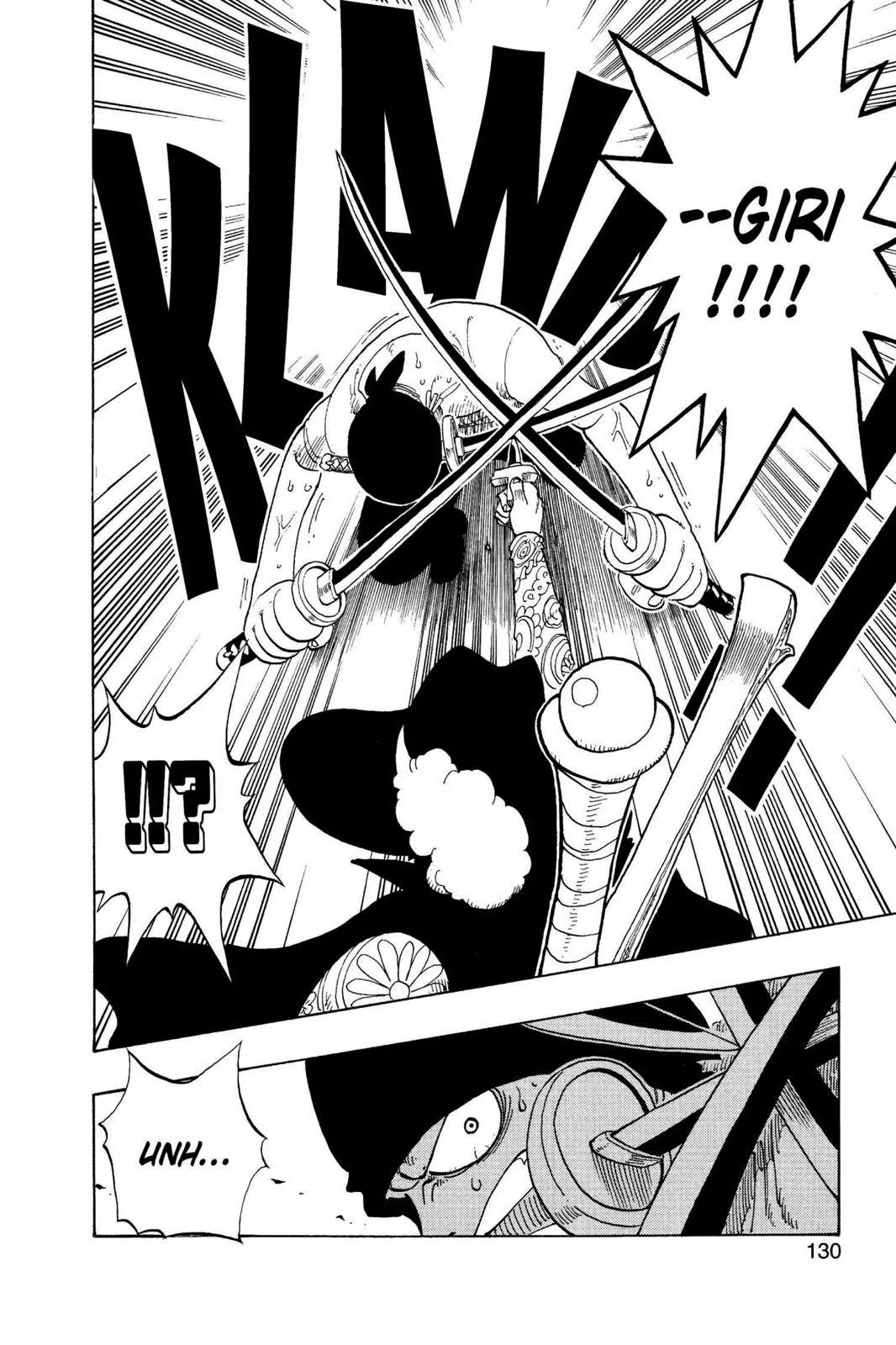 One Piece - Chapter 51 - Page 6
