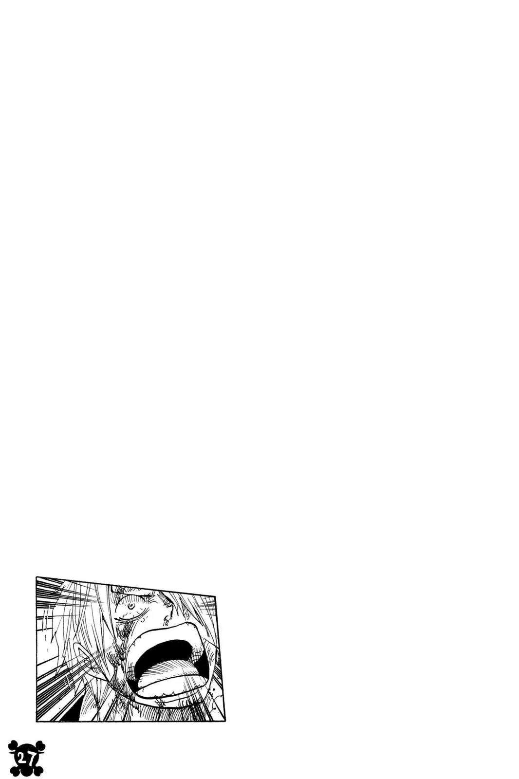 One Piece - Chapter 513 - Page 26