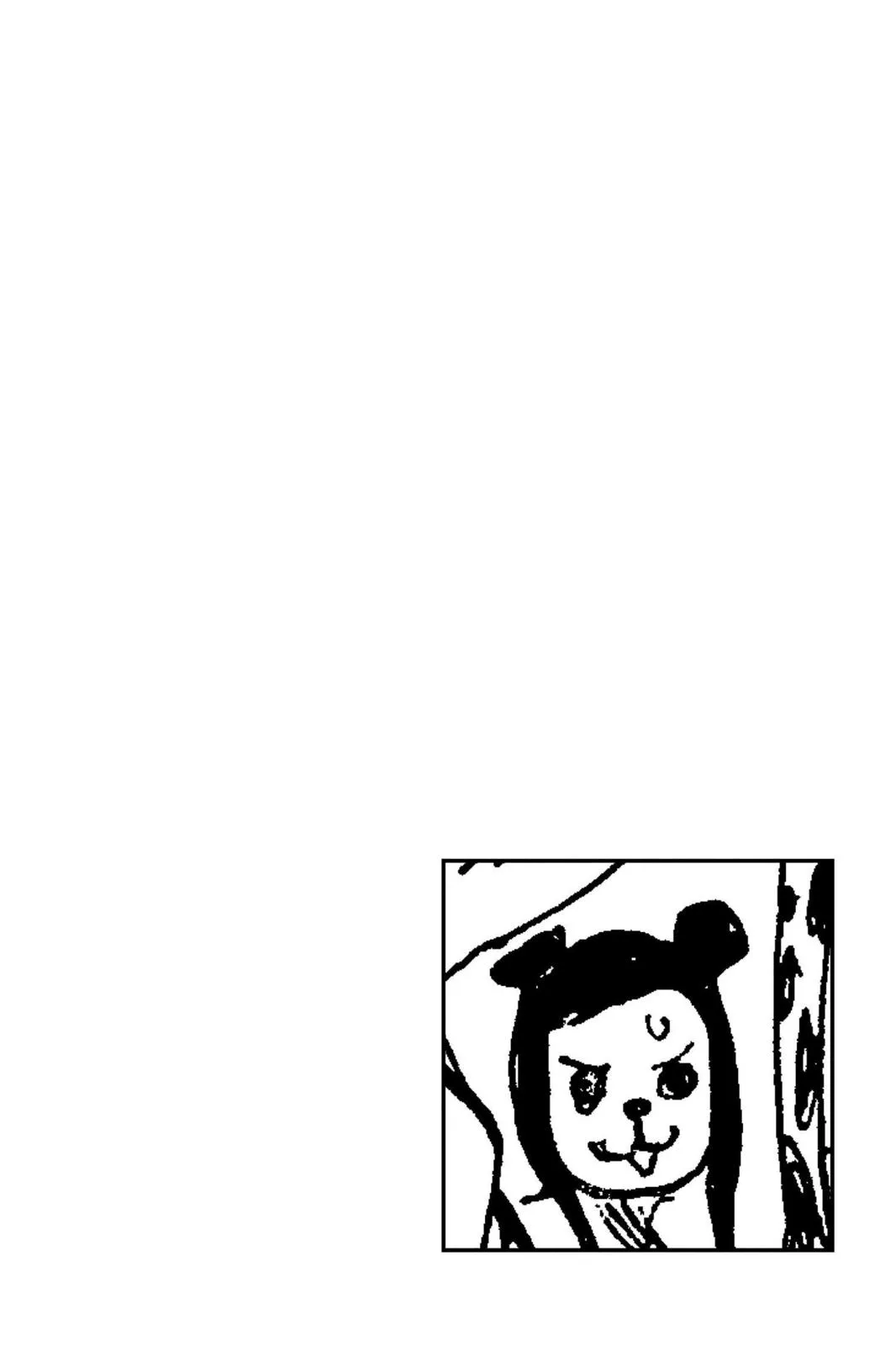 One Piece - Chapter 516 - Page 2