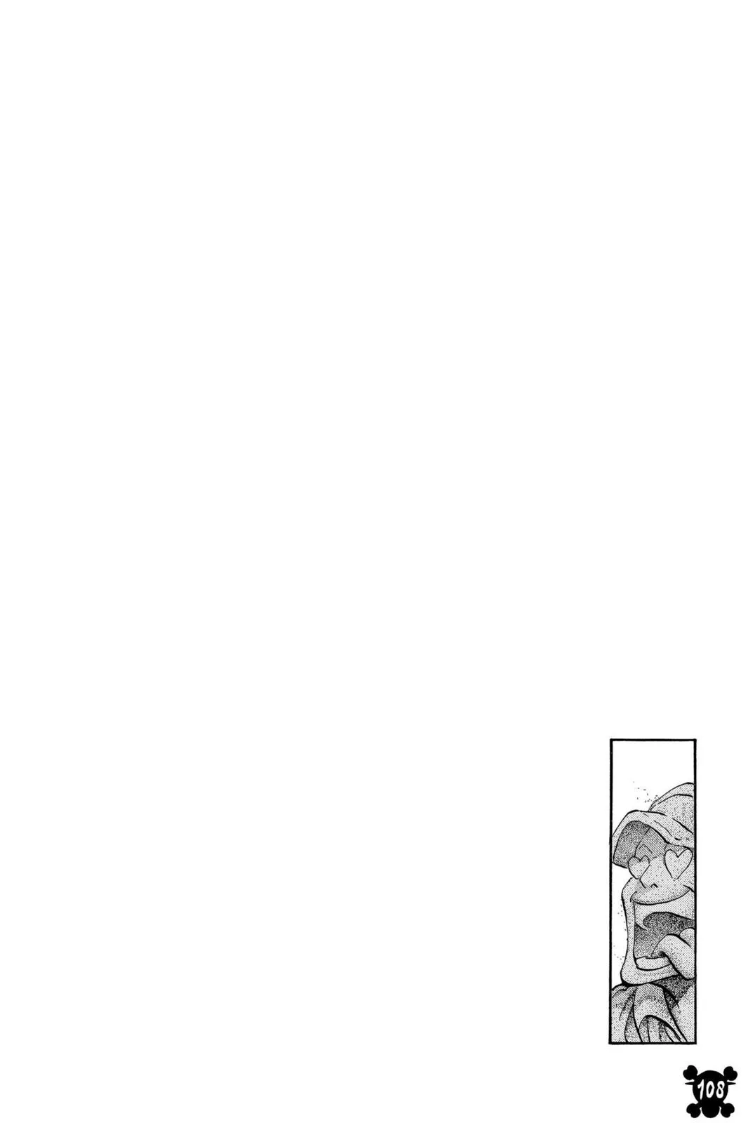One Piece - Chapter 517 - Page 20