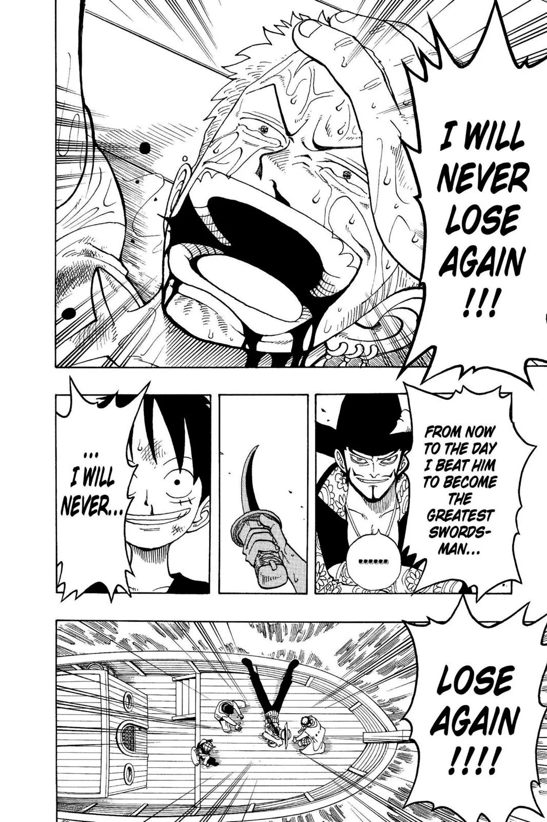 One Piece - Chapter 52 - Page 15
