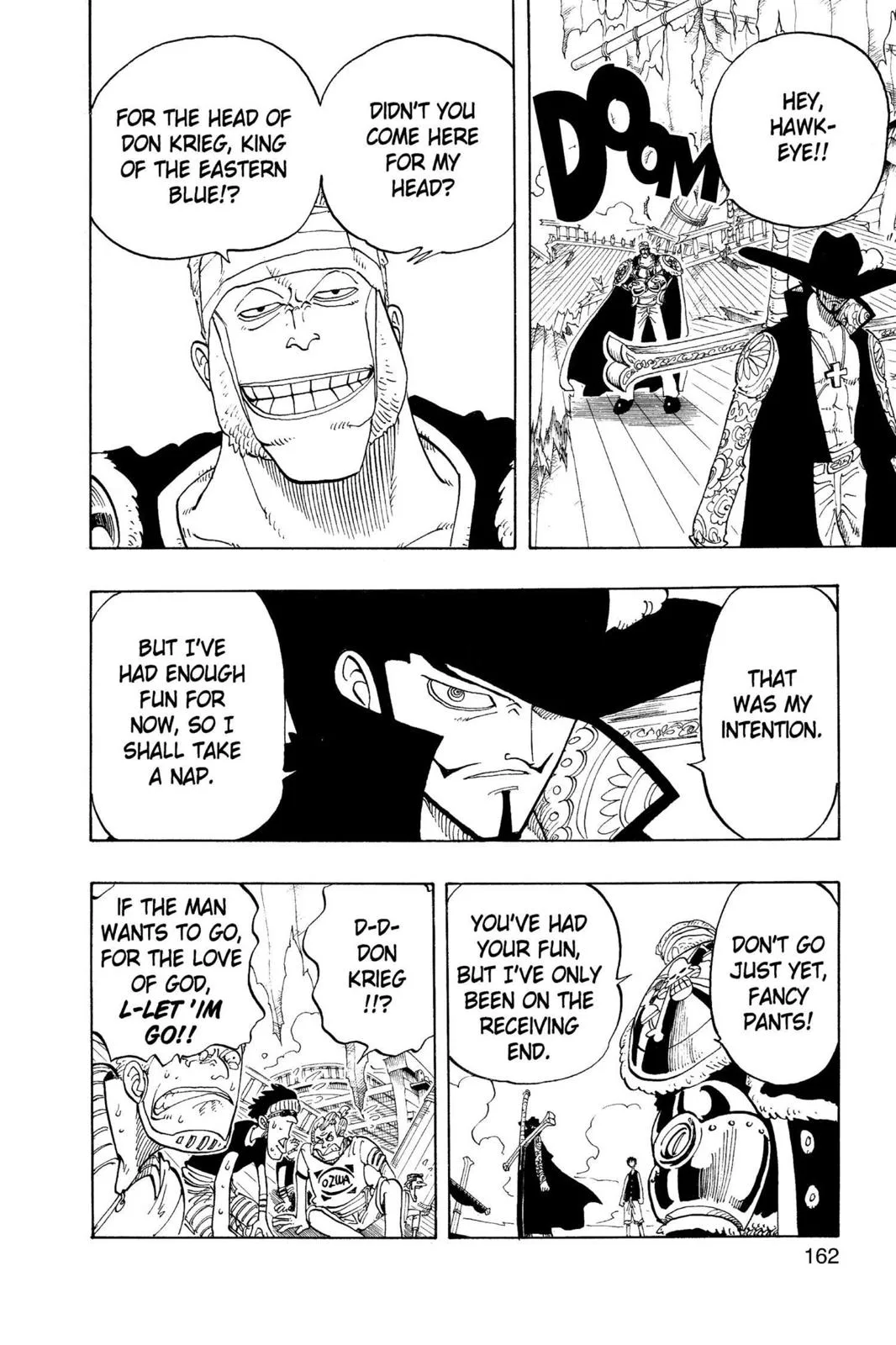 One Piece - Chapter 52 - Page 17