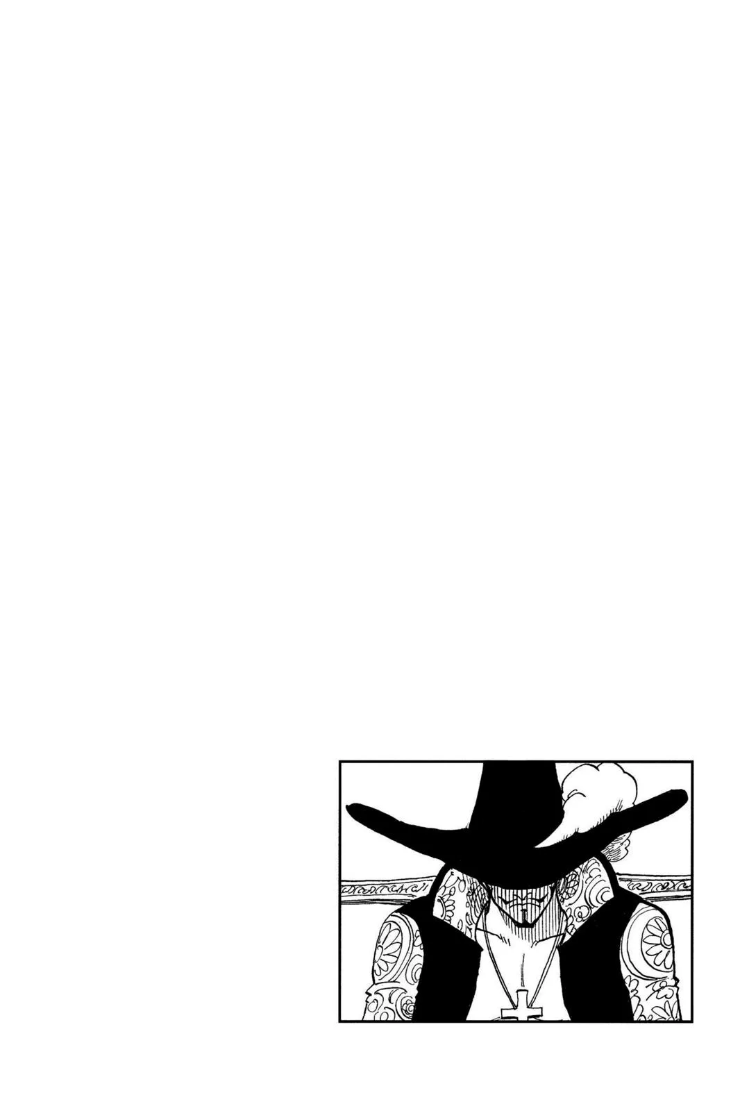 One Piece - Chapter 52 - Page 3