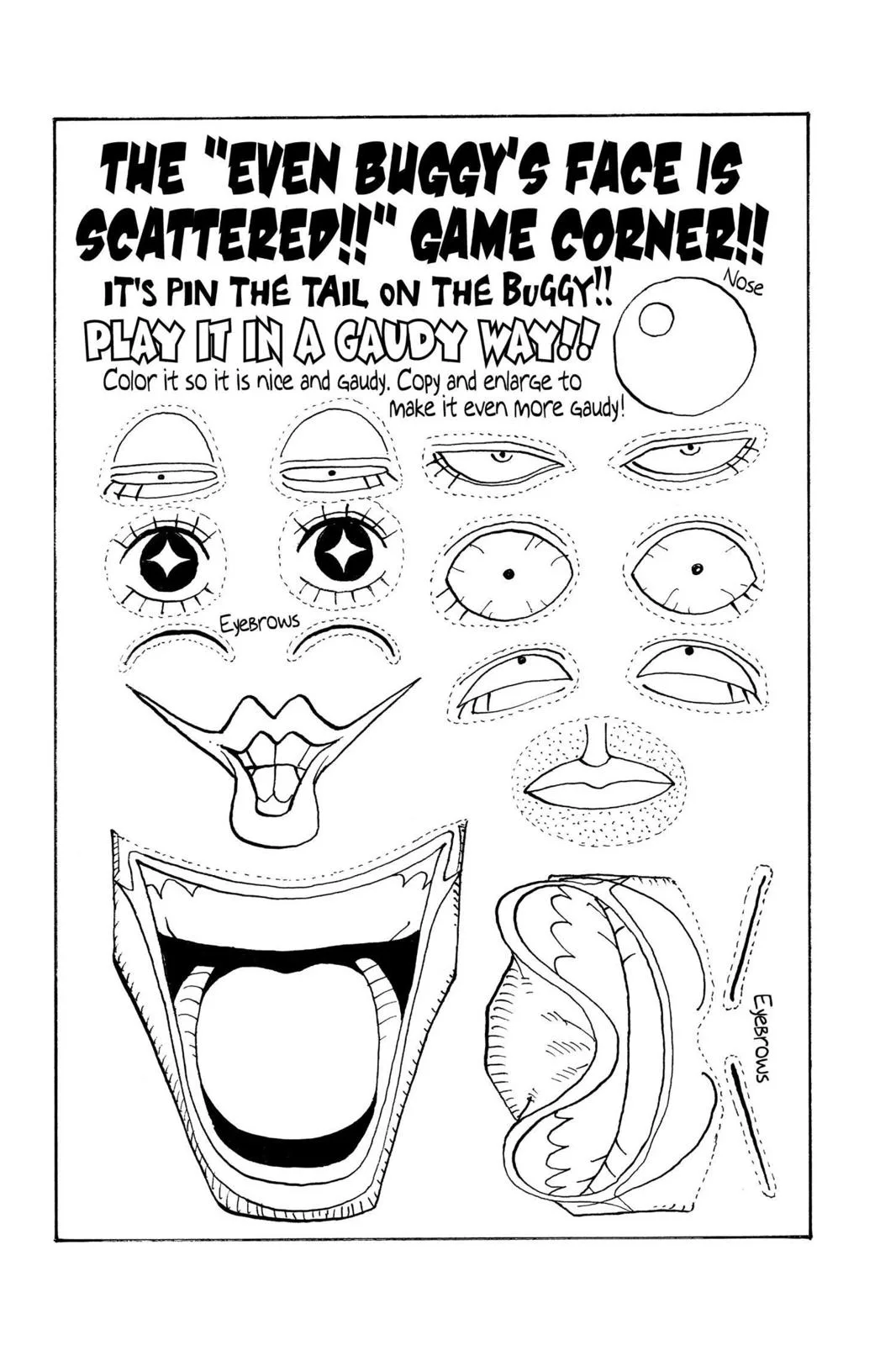 One Piece - Chapter 53 - Page 21
