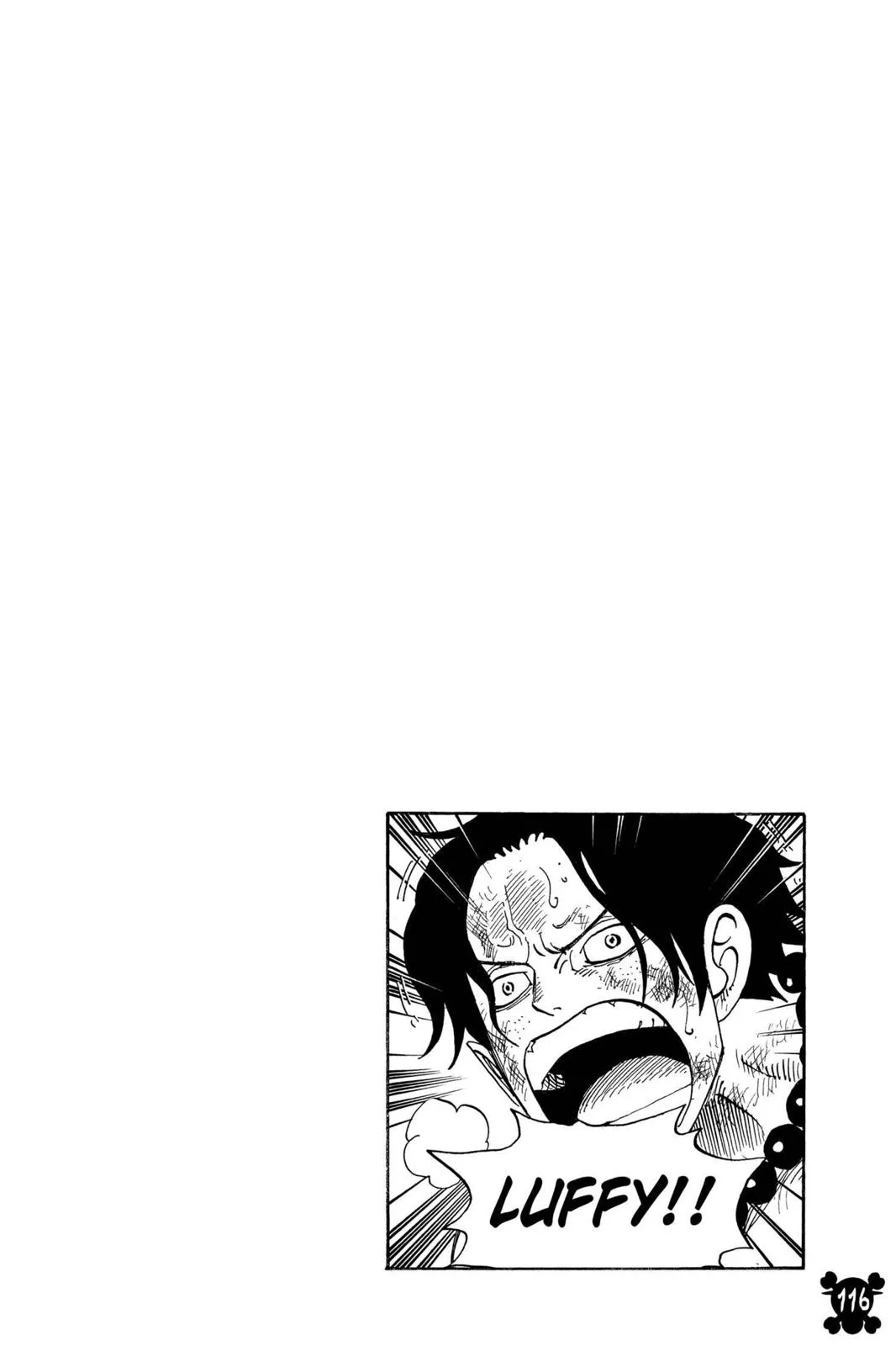One Piece - Chapter 557 - Page 15