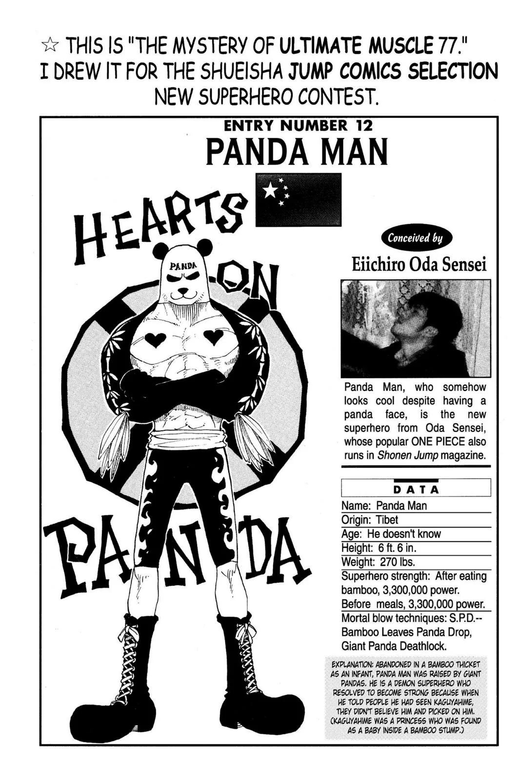 One Piece - Chapter 56 - Page 22