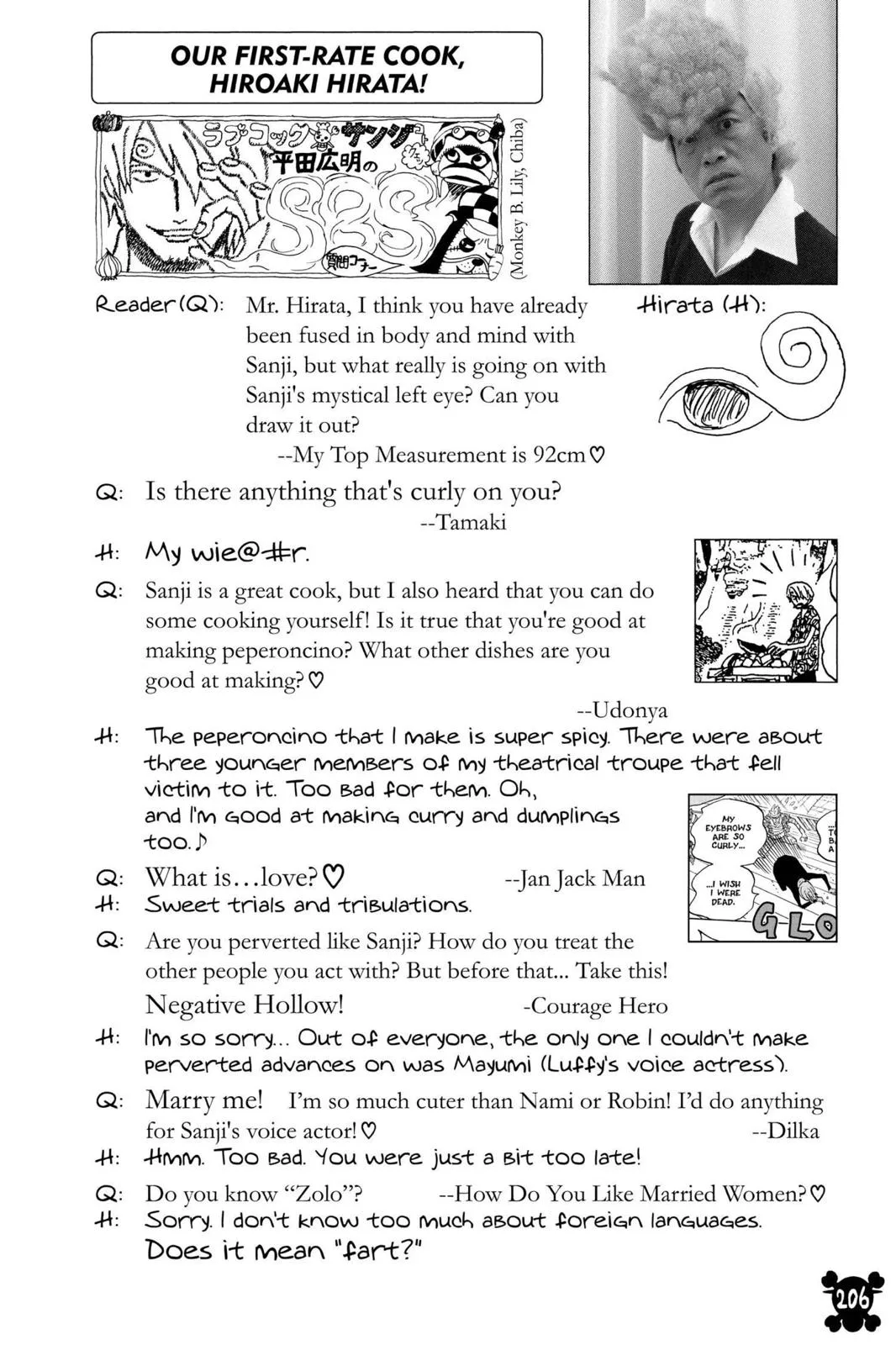 One Piece - Chapter 562 - Page 16
