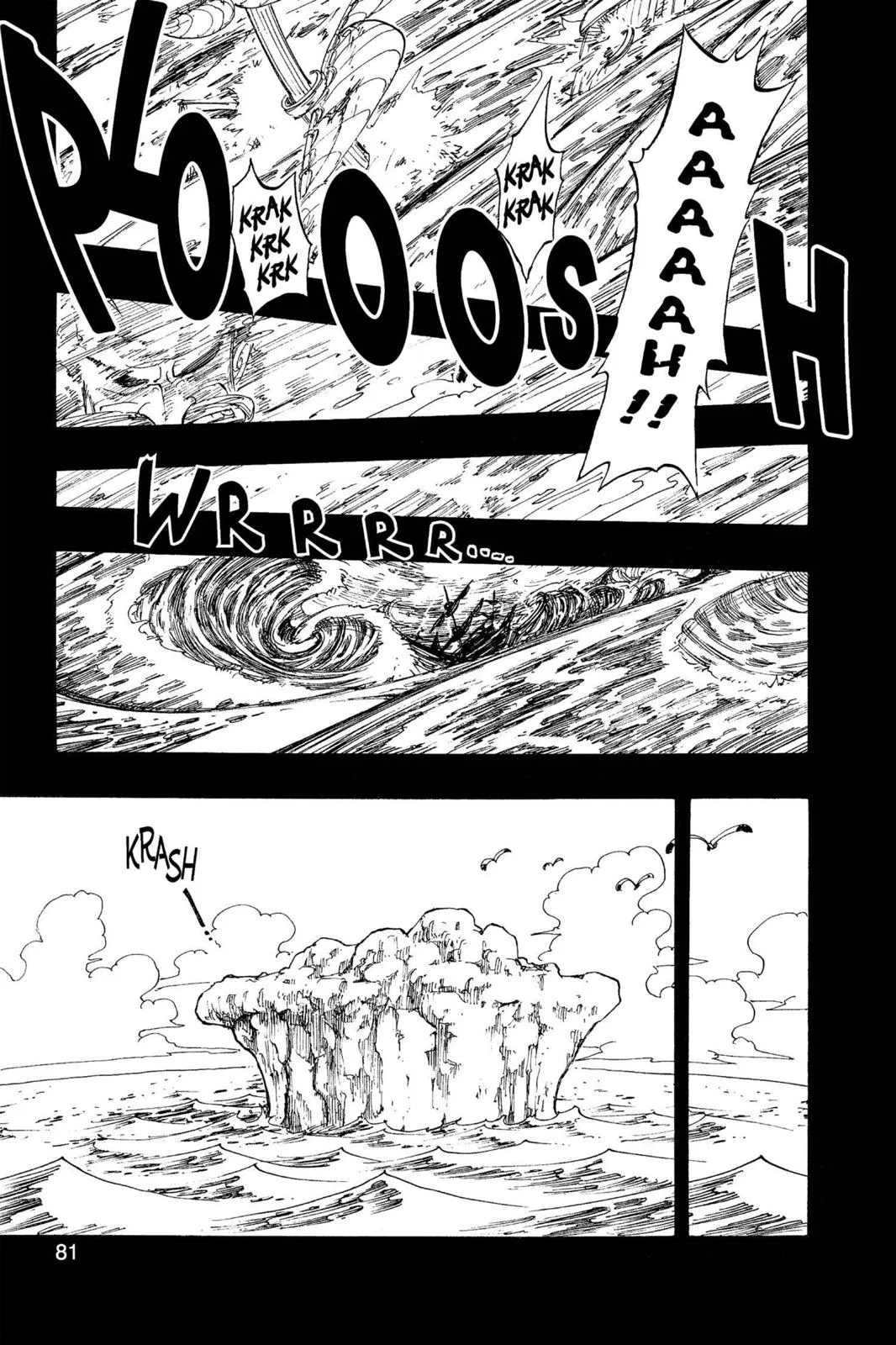 One Piece - Chapter 57 - Page 13