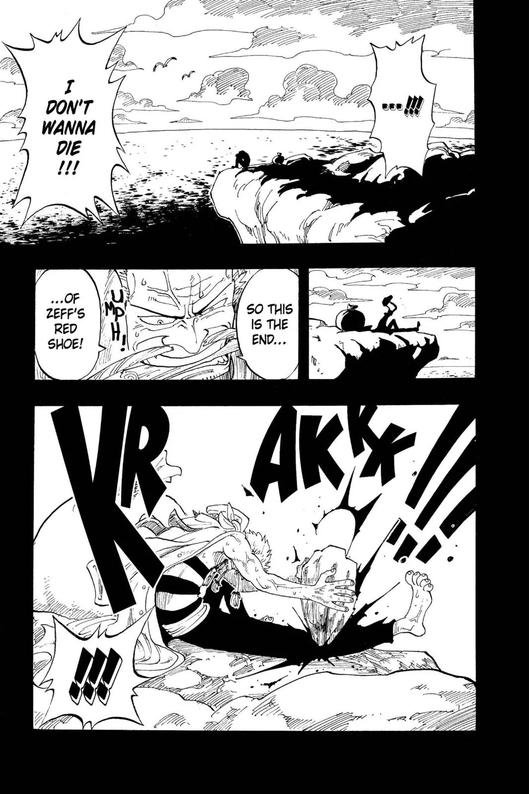 One Piece - Chapter 57 - Page 19