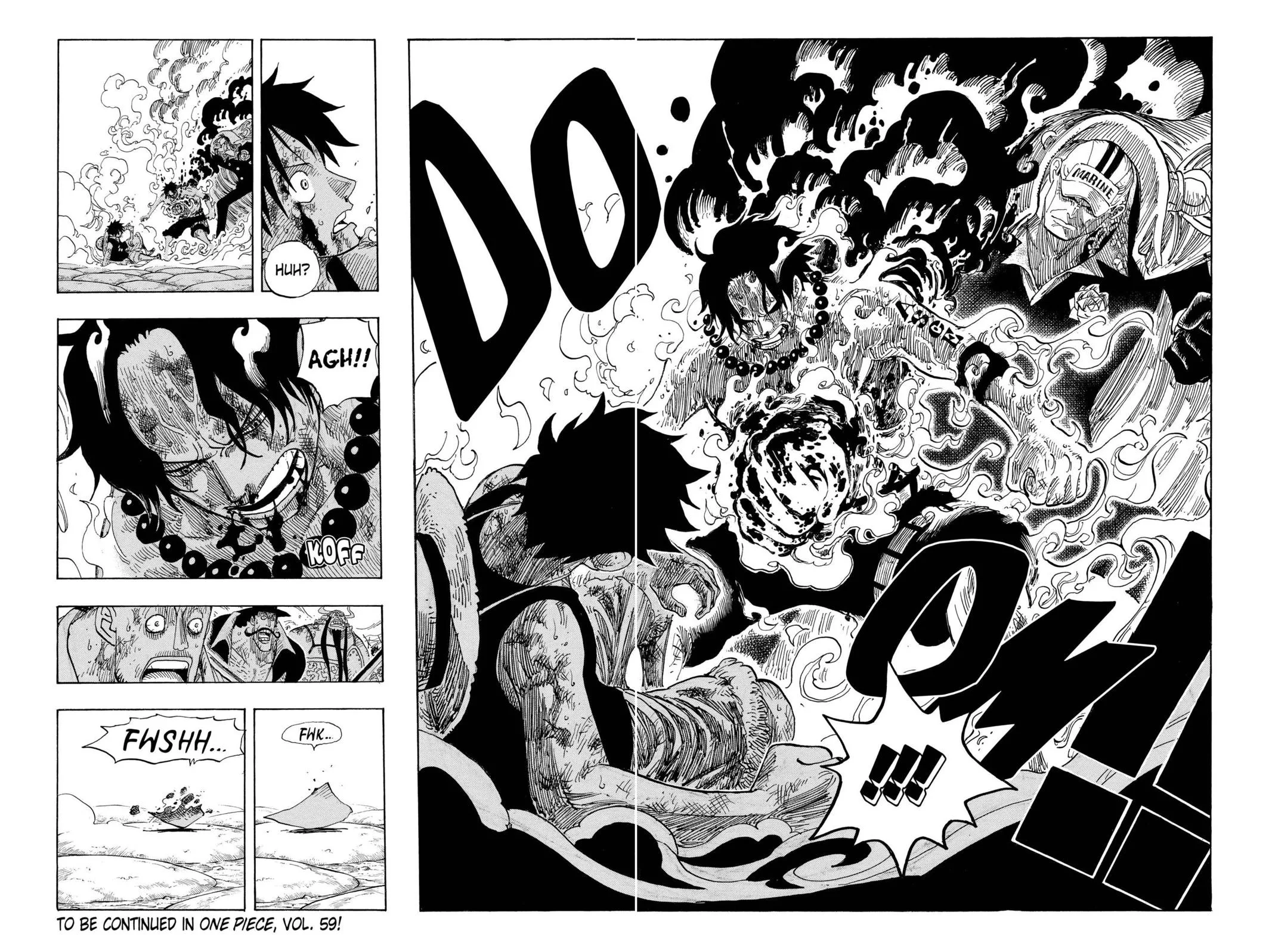 One Piece - Chapter 573 - Page 14