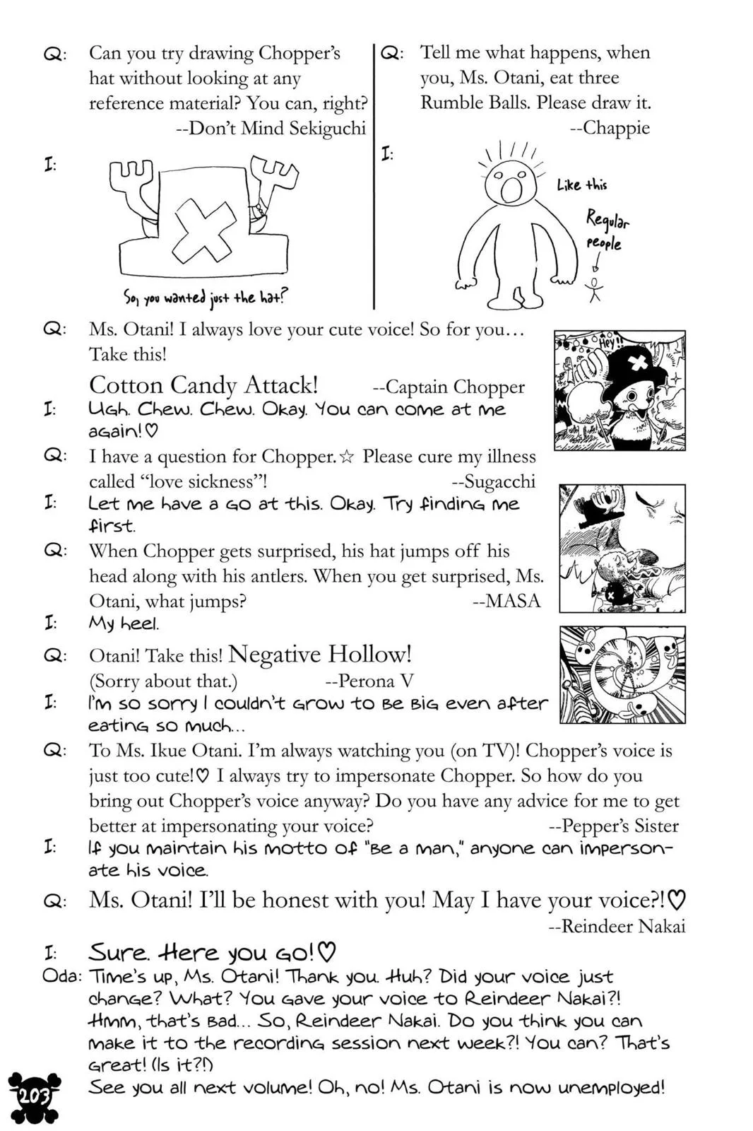 One Piece - Chapter 573 - Page 16