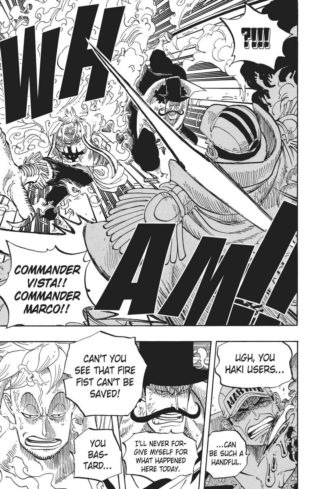 One Piece - Chapter 574 - Page 13