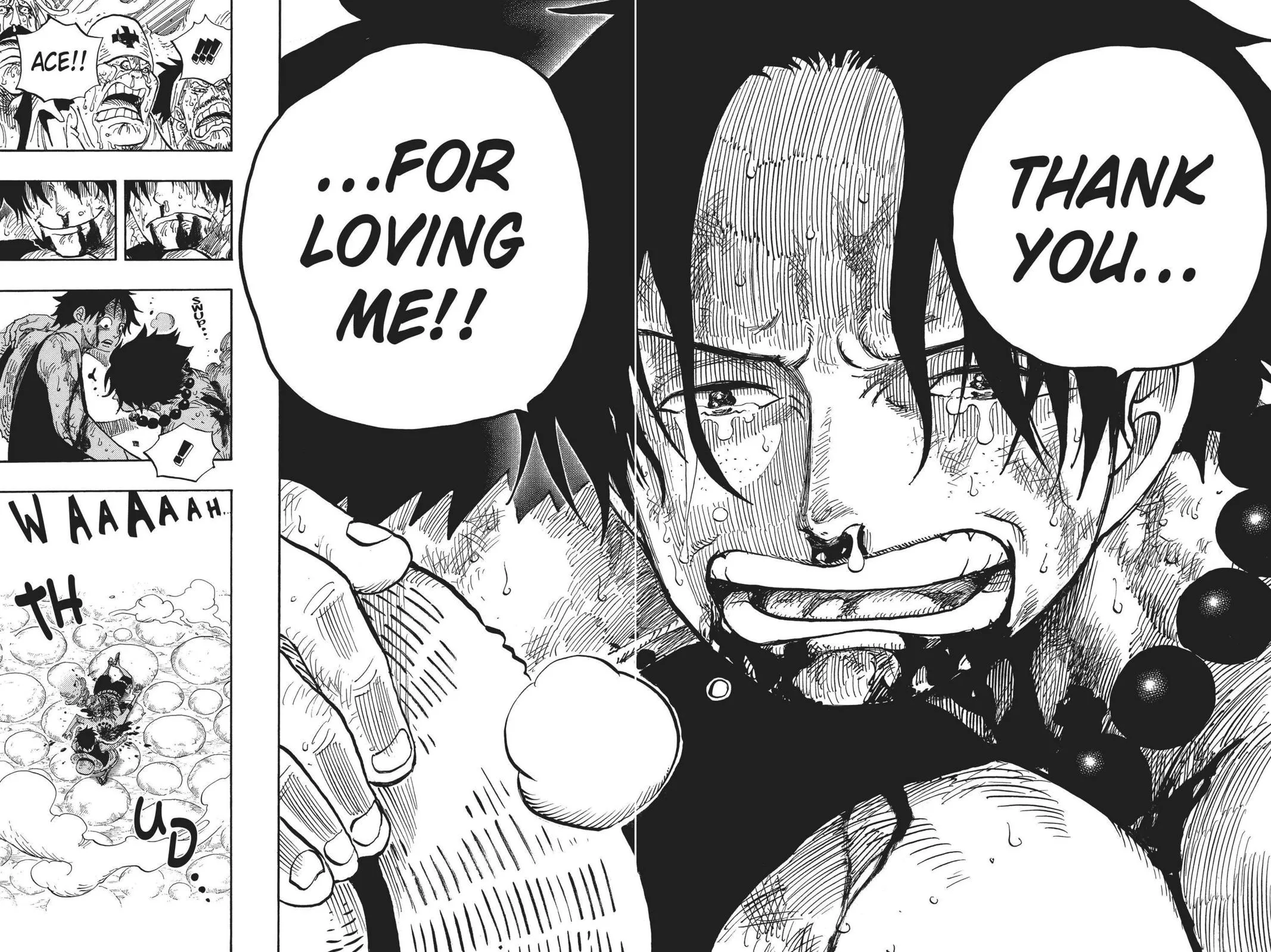 One Piece - Chapter 574 - Page 19