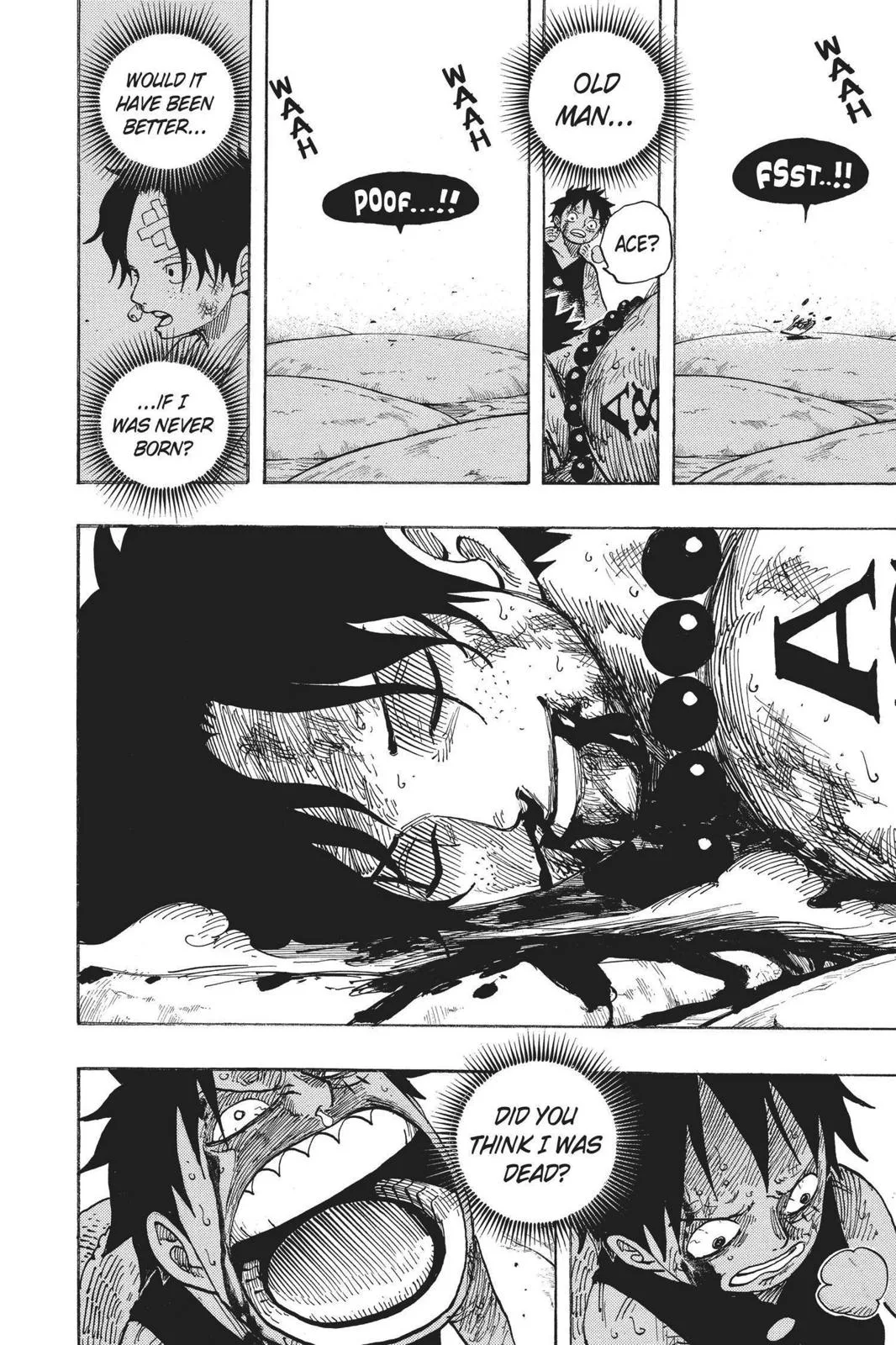 One Piece - Chapter 574 - Page 20